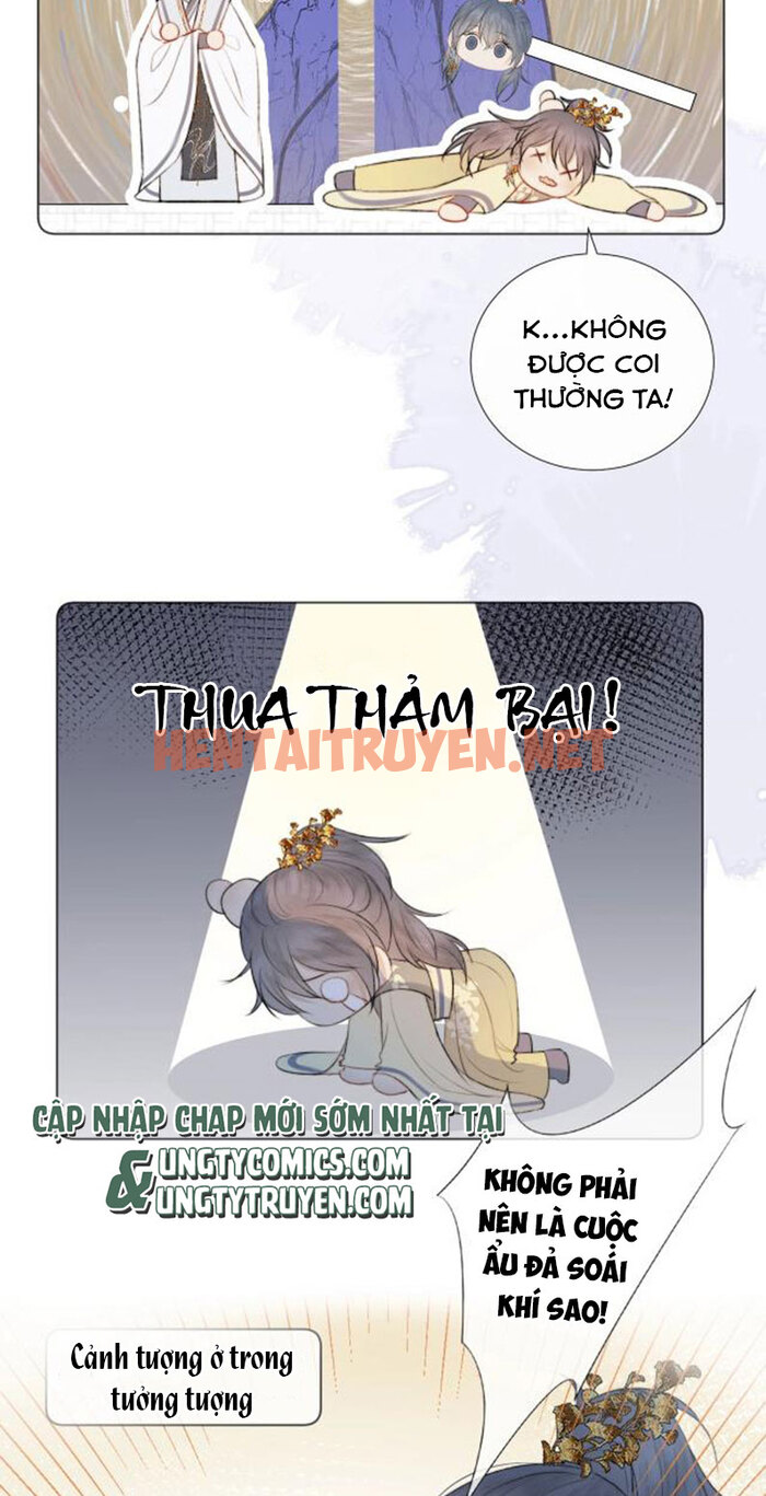 Xem ảnh Ta Tới Để Báo Ân - Chap 5 - img_041_1644984573 - TruyenVN.APP