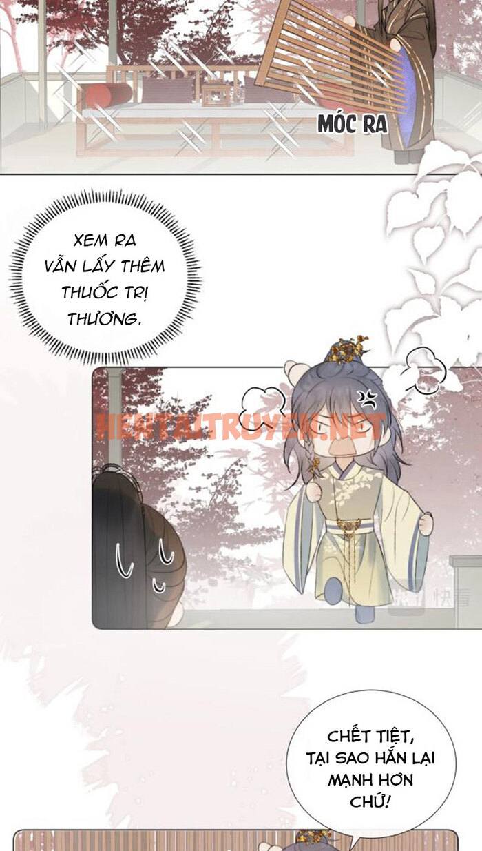 Xem ảnh Ta Tới Để Báo Ân - Chap 5 - img_047_1644984578 - TruyenVN.APP