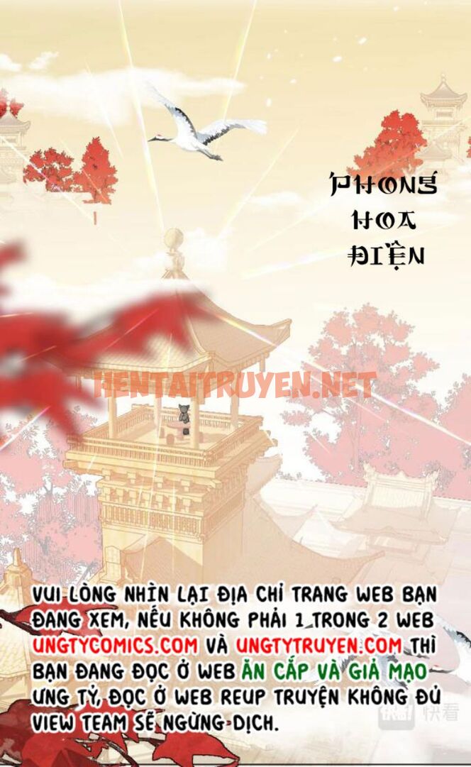 Xem ảnh Ta Tới Để Báo Ân - Chap 6 - img_005_1644984483 - TruyenVN.APP