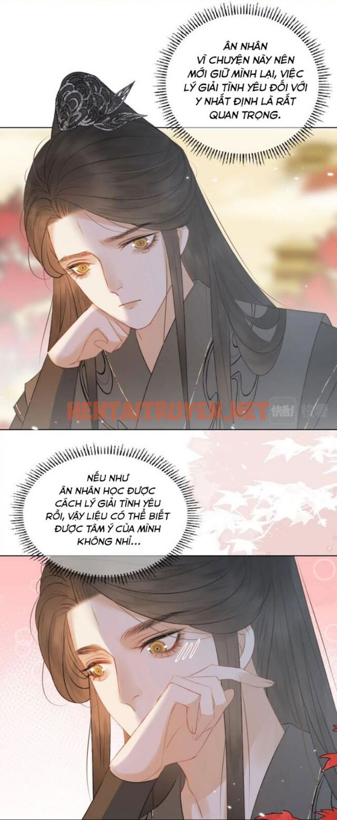 Xem ảnh Ta Tới Để Báo Ân - Chap 6 - img_009_1644984486 - TruyenVN.APP