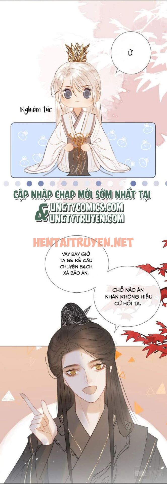 Xem ảnh Ta Tới Để Báo Ân - Chap 6 - img_017_1644984493 - TruyenVN.APP