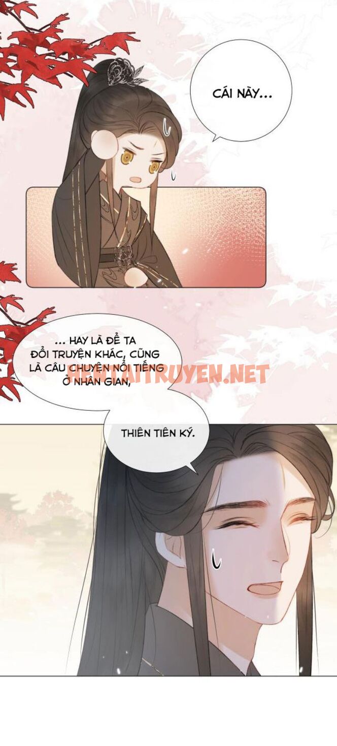 Xem ảnh Ta Tới Để Báo Ân - Chap 6 - img_027_1644984500 - TruyenVN.APP