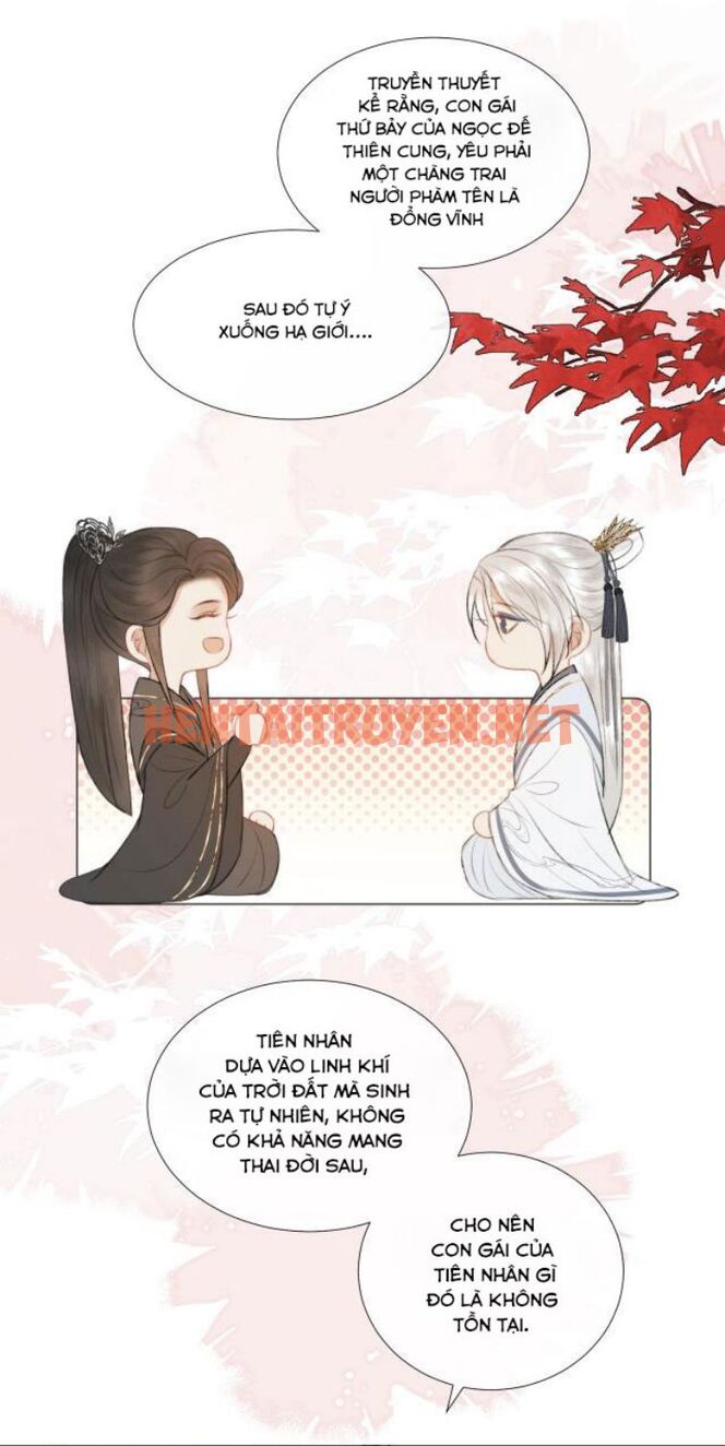 Xem ảnh Ta Tới Để Báo Ân - Chap 6 - img_029_1644984502 - TruyenVN.APP