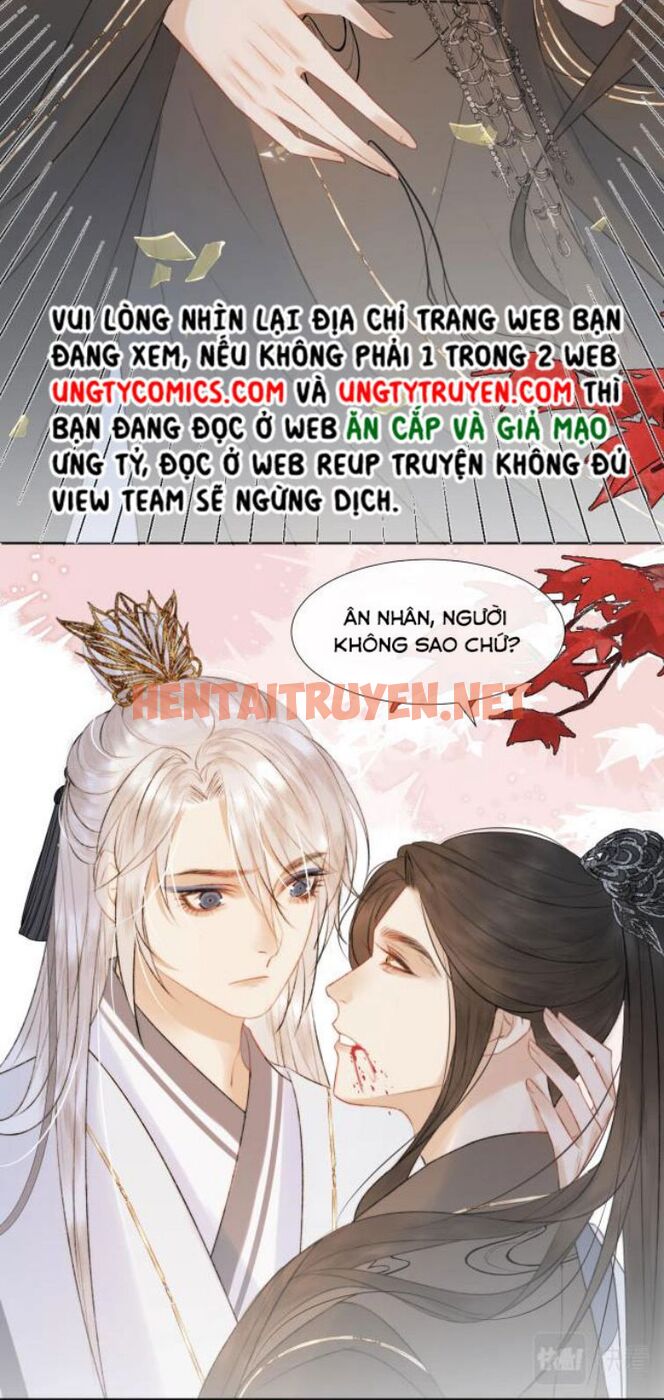 Xem ảnh Ta Tới Để Báo Ân - Chap 6 - img_065_1644984531 - TruyenVN.APP