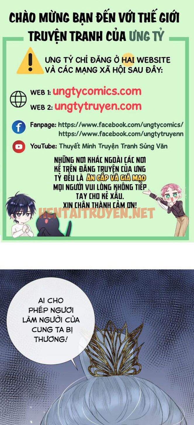 Xem ảnh Ta Tới Để Báo Ân - Chap 7 - img_001_1645531438 - TruyenVN.APP