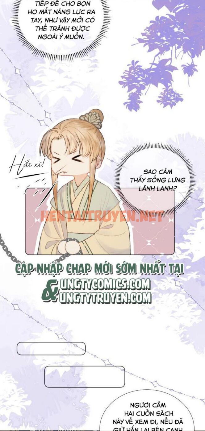 Xem ảnh Ta Tới Để Báo Ân - Chap 7 - img_010_1645531450 - TruyenVN.APP