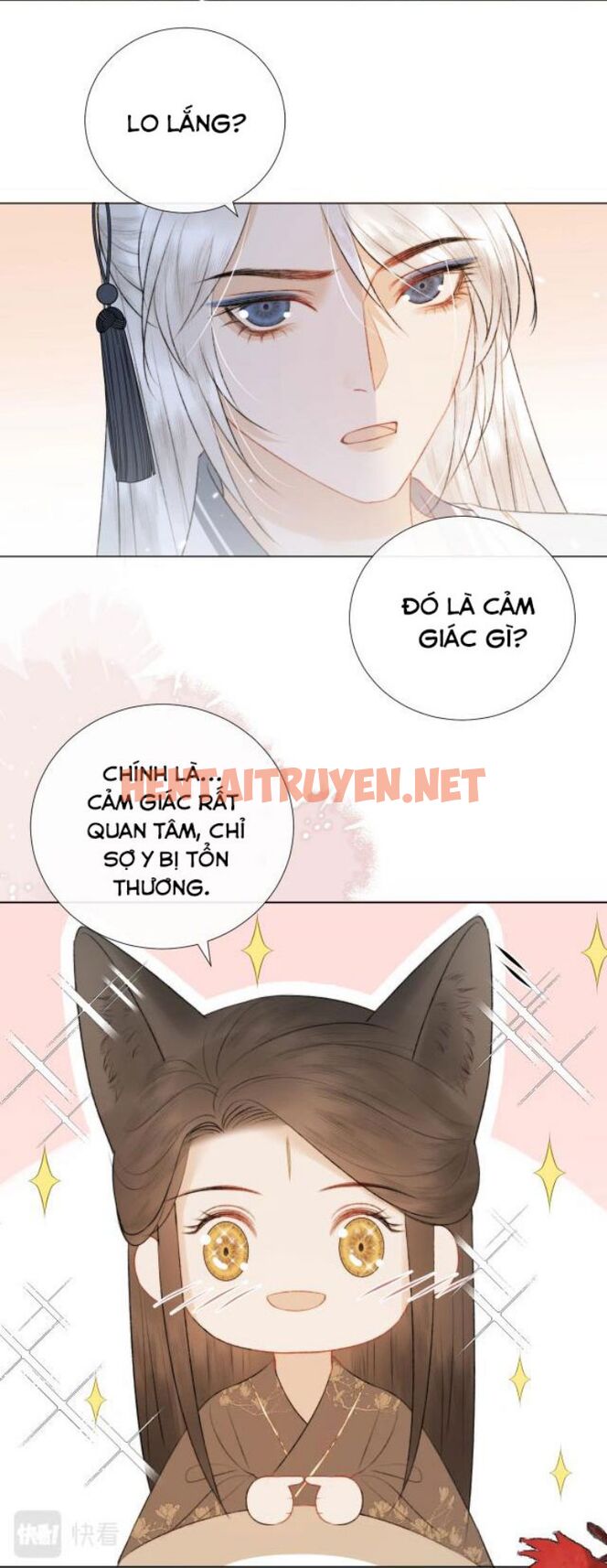 Xem ảnh Ta Tới Để Báo Ân - Chap 7 - img_017_1645531460 - TruyenVN.APP