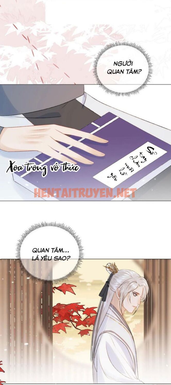 Xem ảnh Ta Tới Để Báo Ân - Chap 7 - img_019_1645531463 - TruyenVN.APP