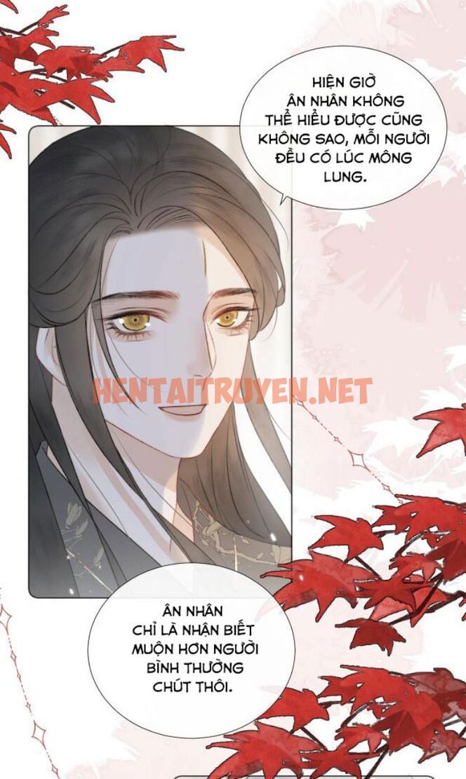 Xem ảnh Ta Tới Để Báo Ân - Chap 7 - img_020_1645531464 - TruyenVN.APP