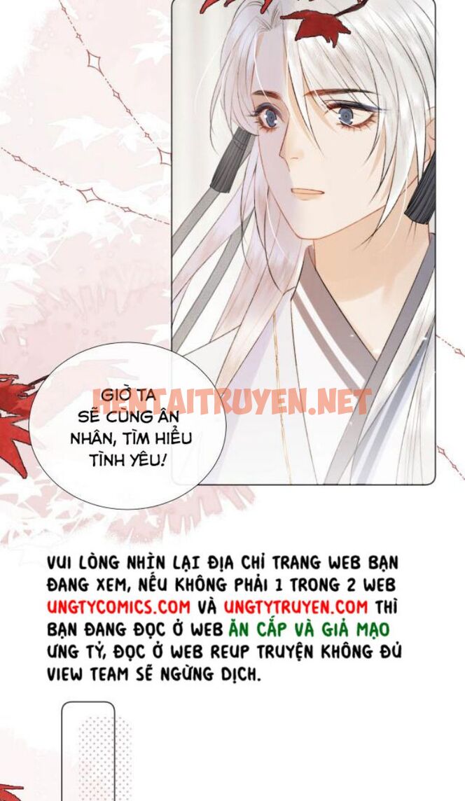 Xem ảnh Ta Tới Để Báo Ân - Chap 7 - img_021_1645531466 - TruyenVN.APP