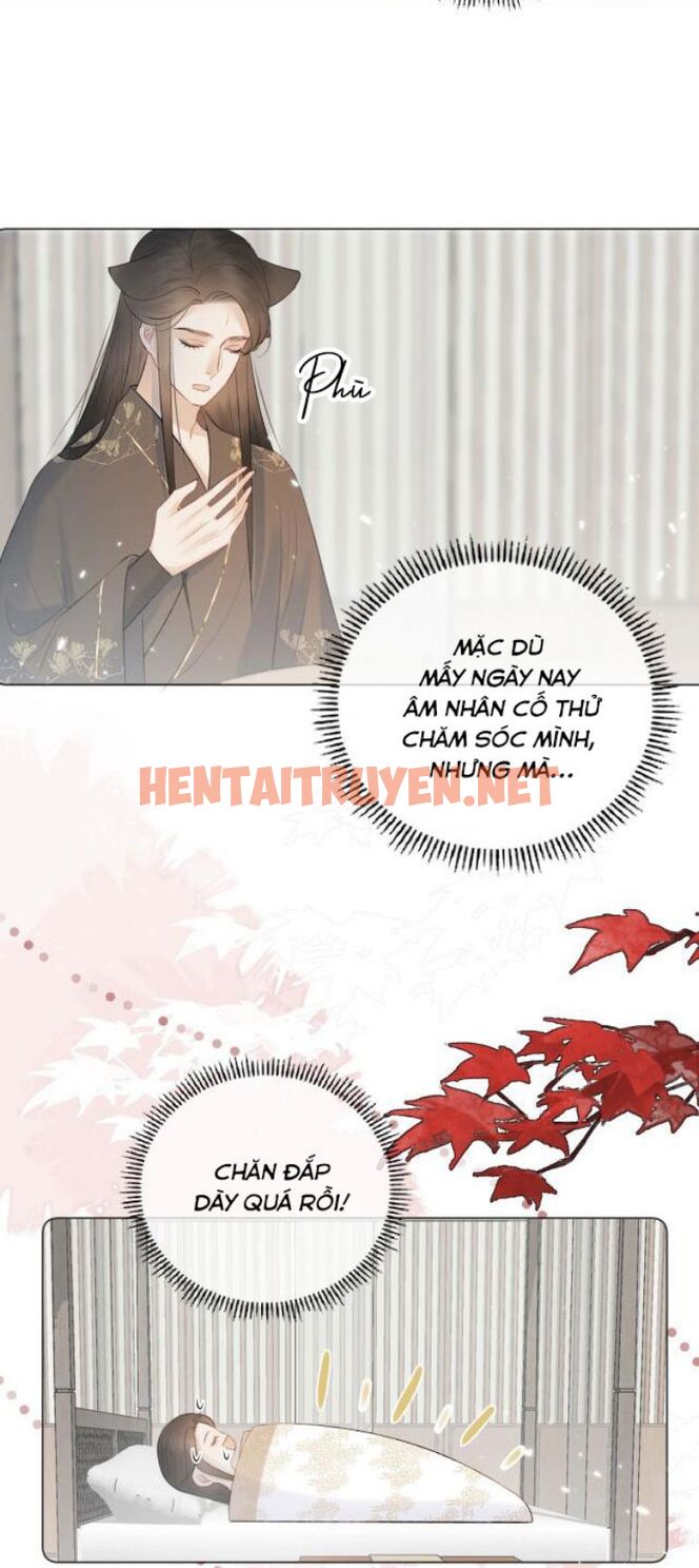 Xem ảnh Ta Tới Để Báo Ân - Chap 7 - img_023_1645531469 - TruyenVN.APP