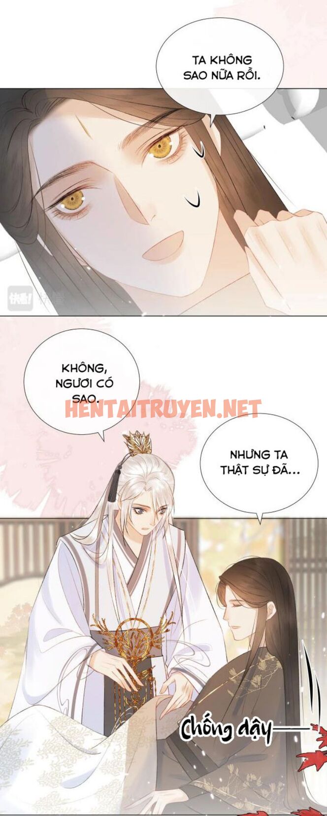 Xem ảnh Ta Tới Để Báo Ân - Chap 7 - img_026_1645531473 - TruyenVN.APP