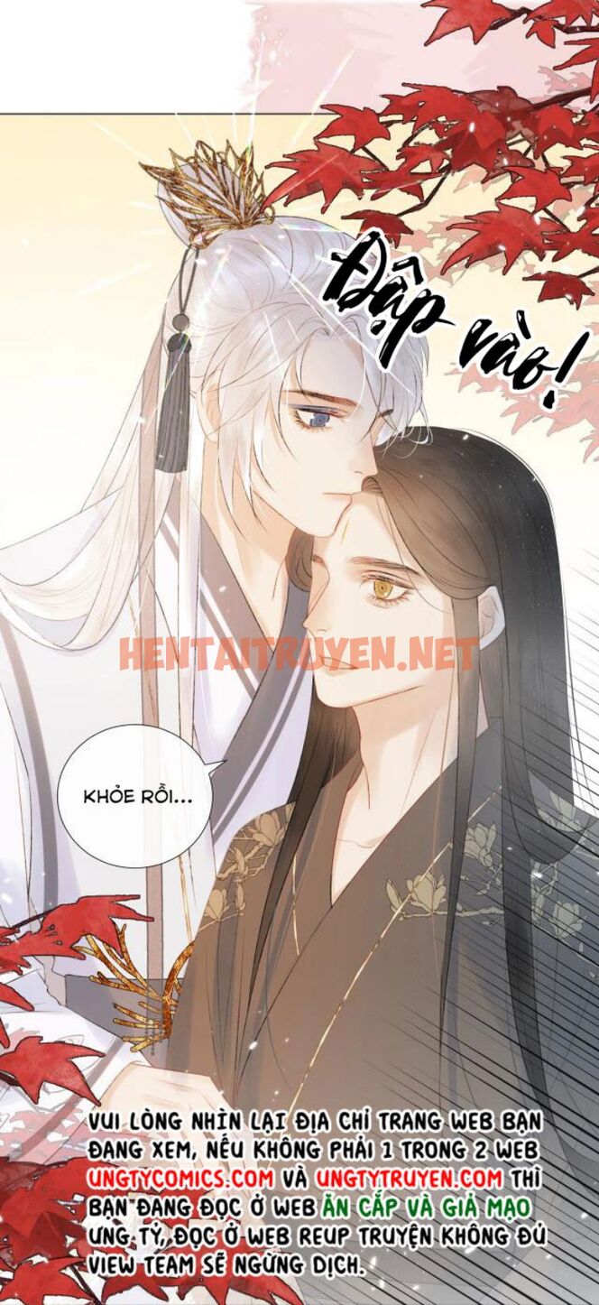 Xem ảnh Ta Tới Để Báo Ân - Chap 7 - img_027_1645531474 - TruyenVN.APP