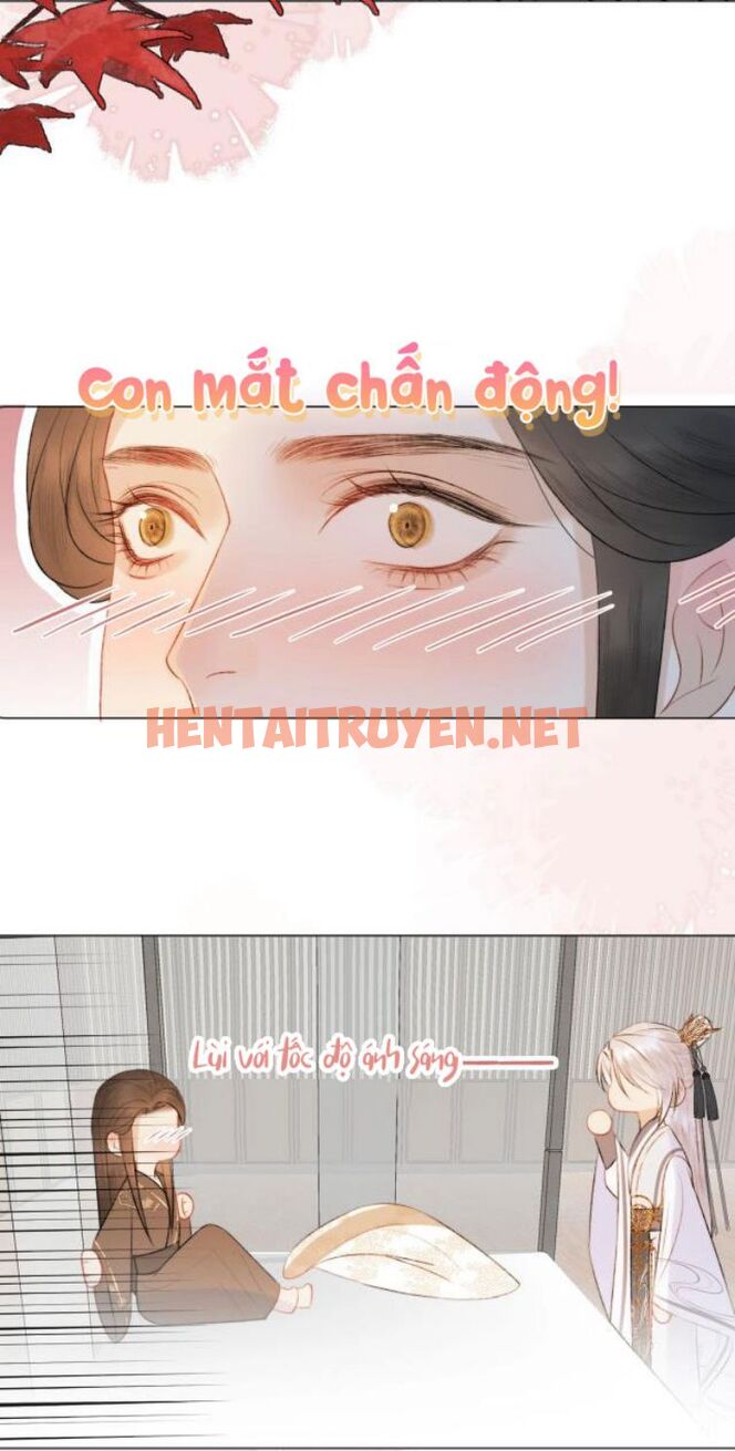 Xem ảnh Ta Tới Để Báo Ân - Chap 7 - img_028_1645531476 - TruyenVN.APP