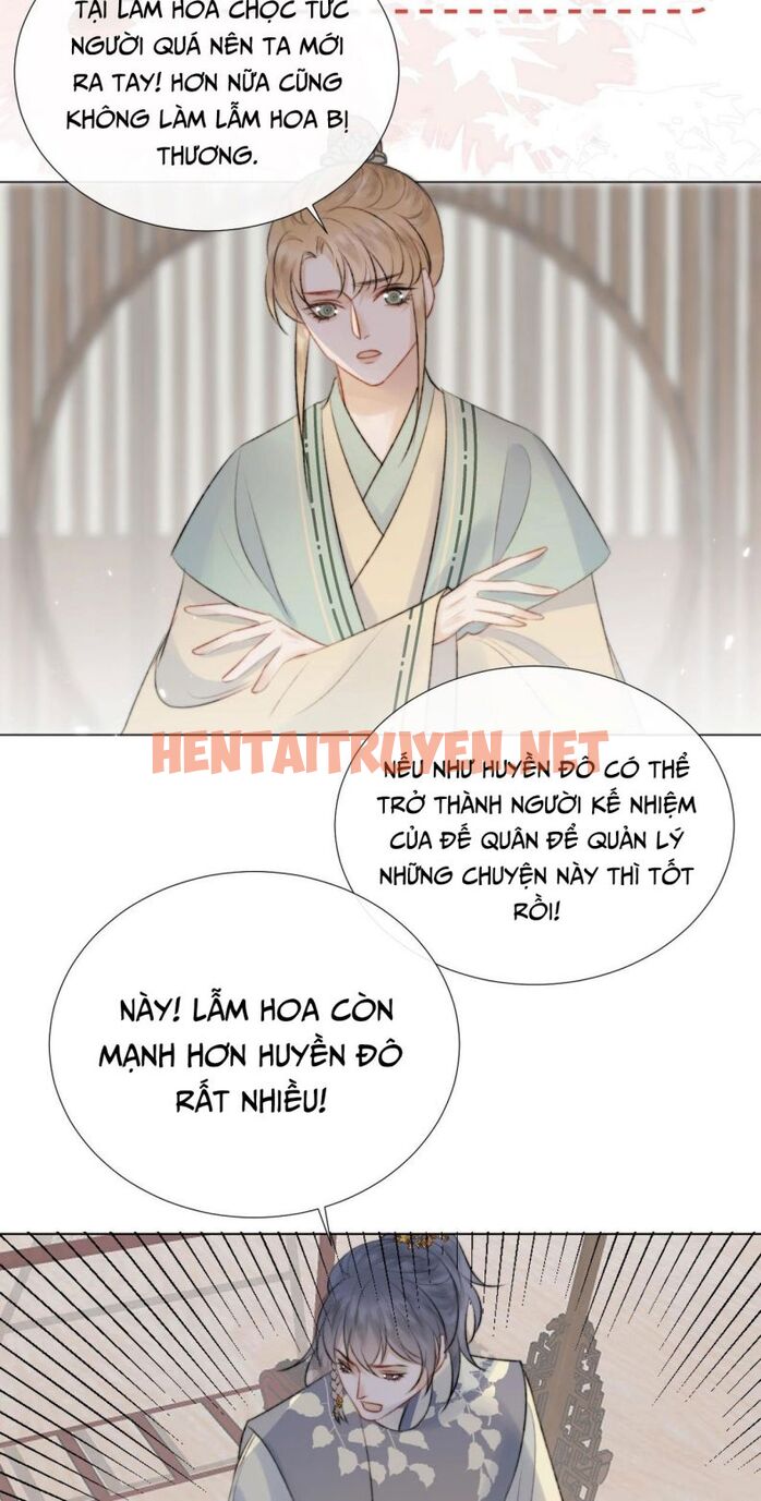 Xem ảnh Ta Tới Để Báo Ân - Chap 8 - img_020_1646186671 - TruyenVN.APP