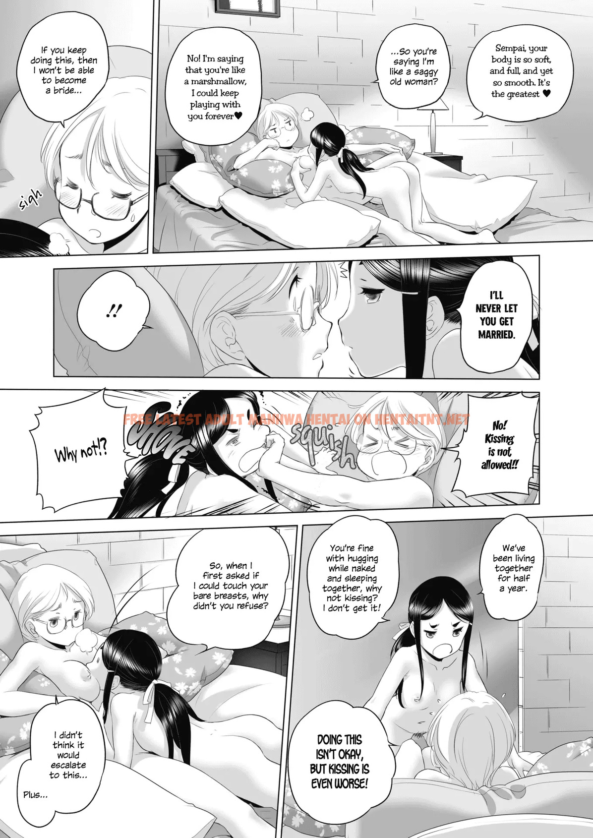 Read Hentai Image 5 242 in comic Tae-chan And Jimiko-san - Chapter 1 - hentaitnt.net