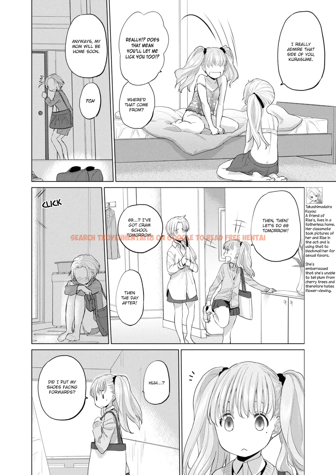 Read Hentai Image 4 239 in comic Tae-chan And Jimiko-san - Chapter 10 - hentaitnt.net