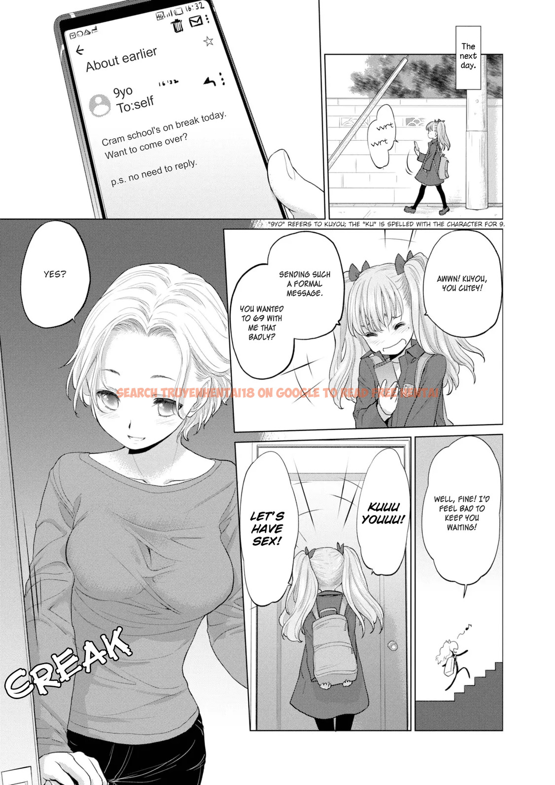 Read Hentai Image 5 239 in comic Tae-chan And Jimiko-san - Chapter 10 - hentaitnt.net