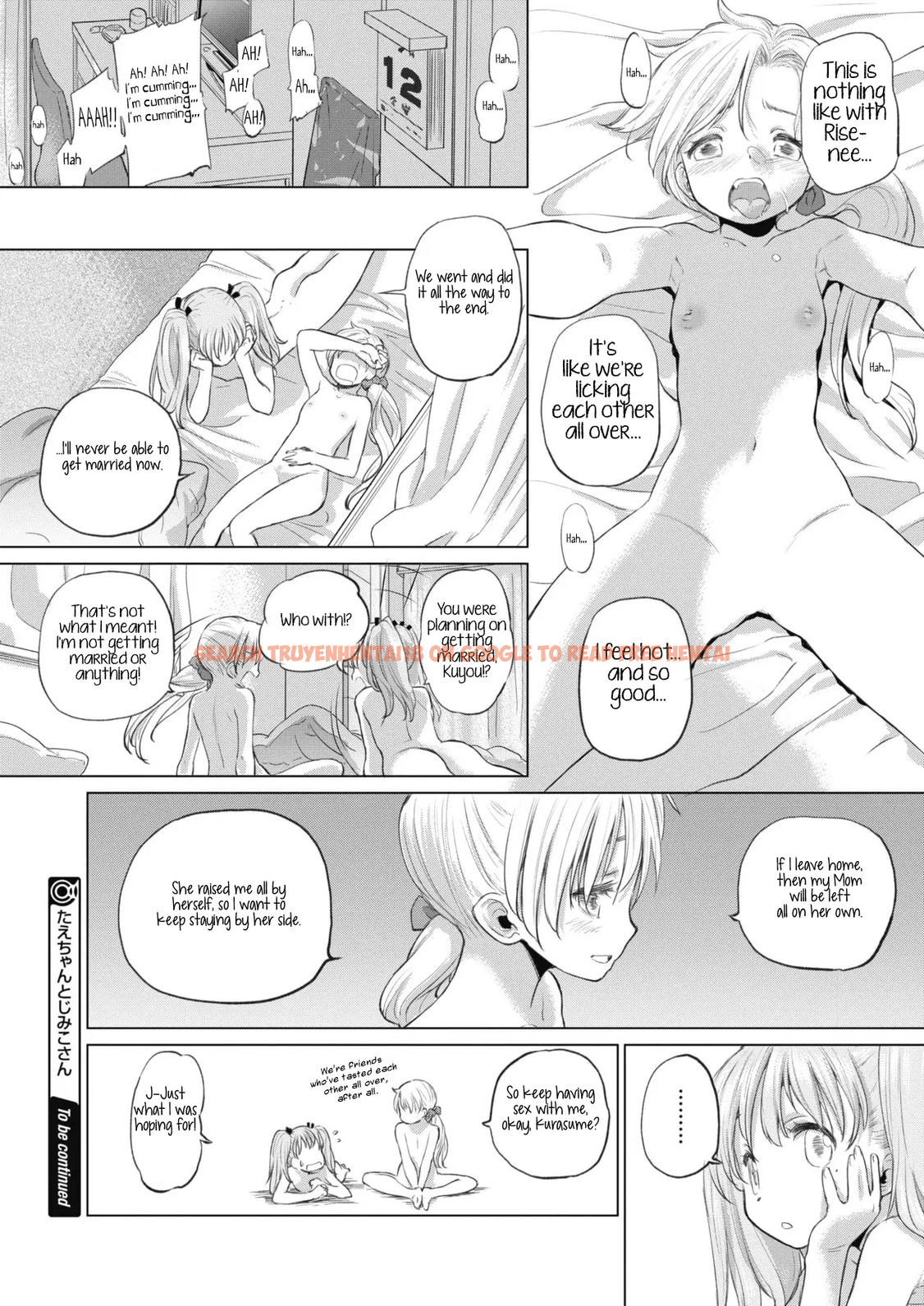 Read Hentai Image 8 239 in comic Tae-chan And Jimiko-san - Chapter 11 - hentaitnt.net