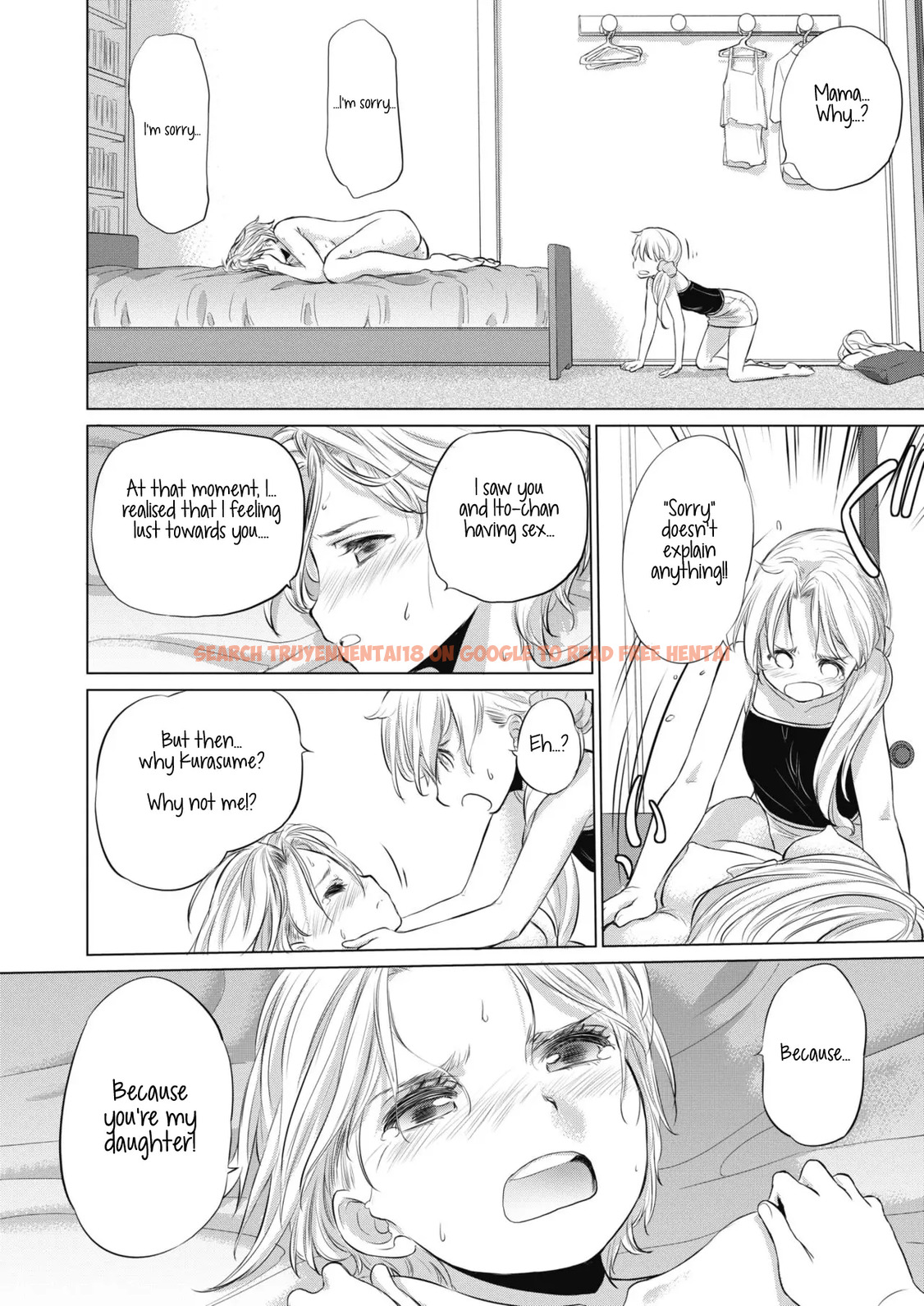 Read Hentai Image 8 239 in comic Tae-chan And Jimiko-san - Chapter 12 - hentaitnt.net