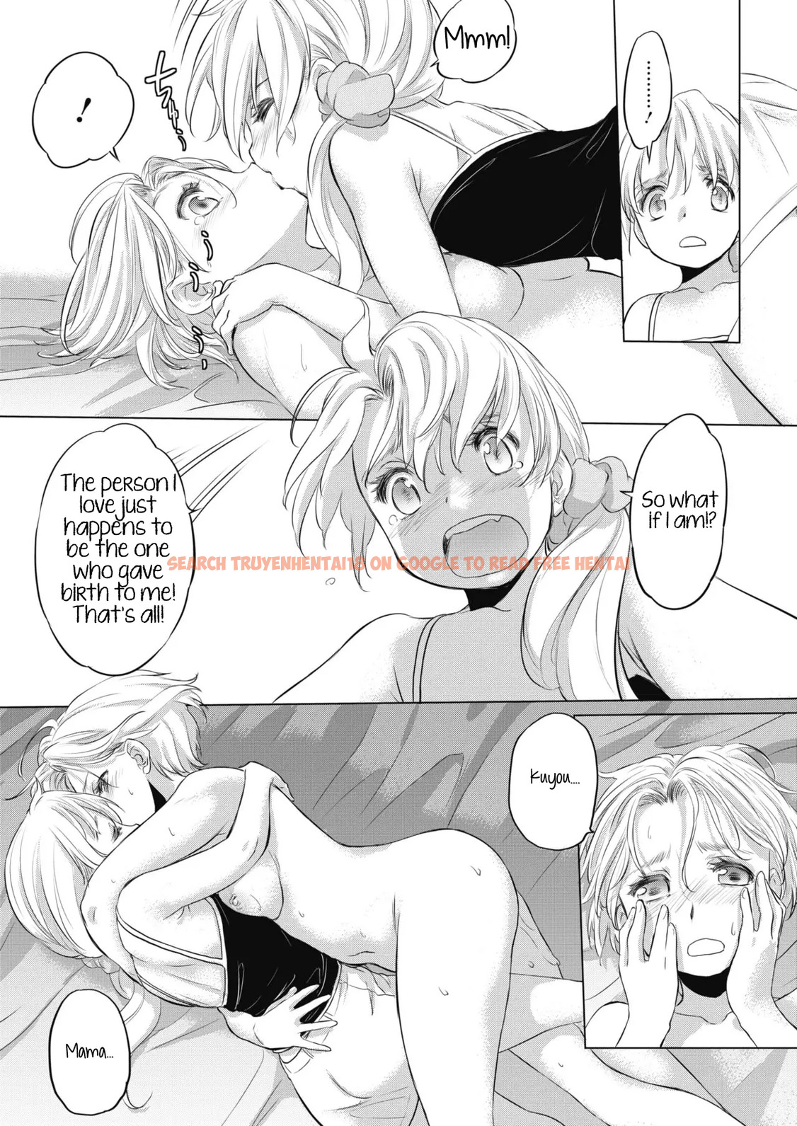 Read Hentai Image 9 239 in comic Tae-chan And Jimiko-san - Chapter 12 - hentaitnt.net