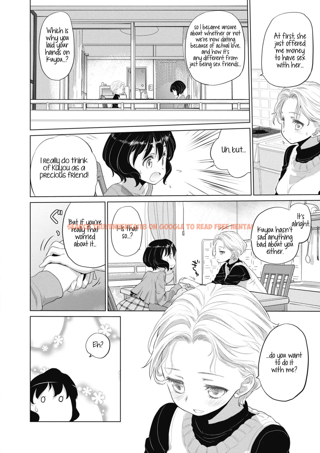 Read Hentai Image 4 239 in comic Tae-chan And Jimiko-san - Chapter 13 - hentaitnt.net