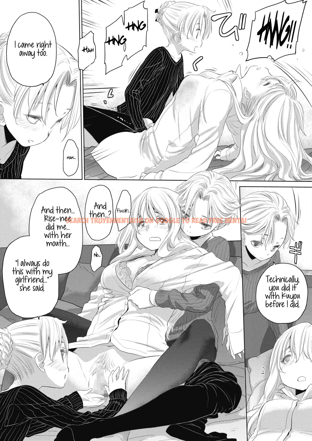 Read Hentai Image 11 239 in comic Tae-chan And Jimiko-san - Chapter 14 - hentaitnt.net