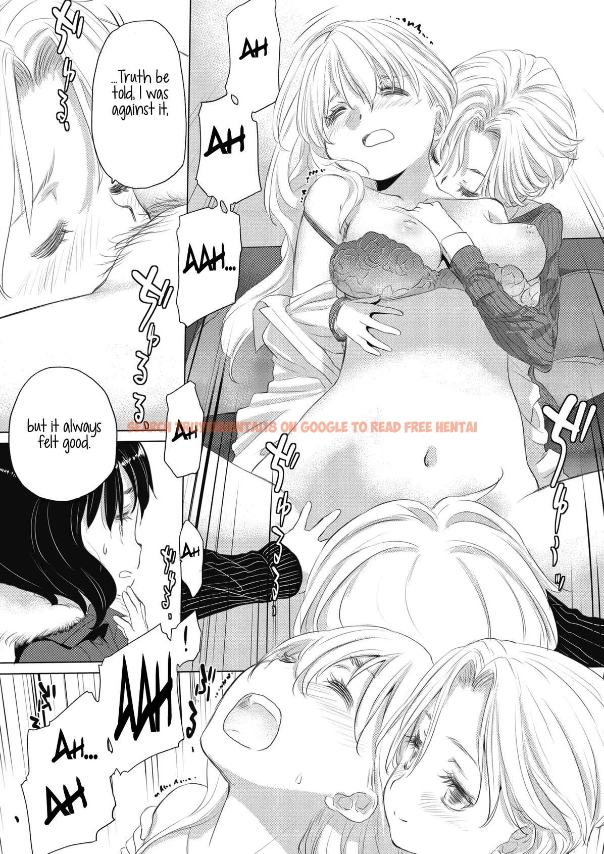 Read Hentai Image 12 239 in comic Tae-chan And Jimiko-san - Chapter 14 - hentaitnt.net