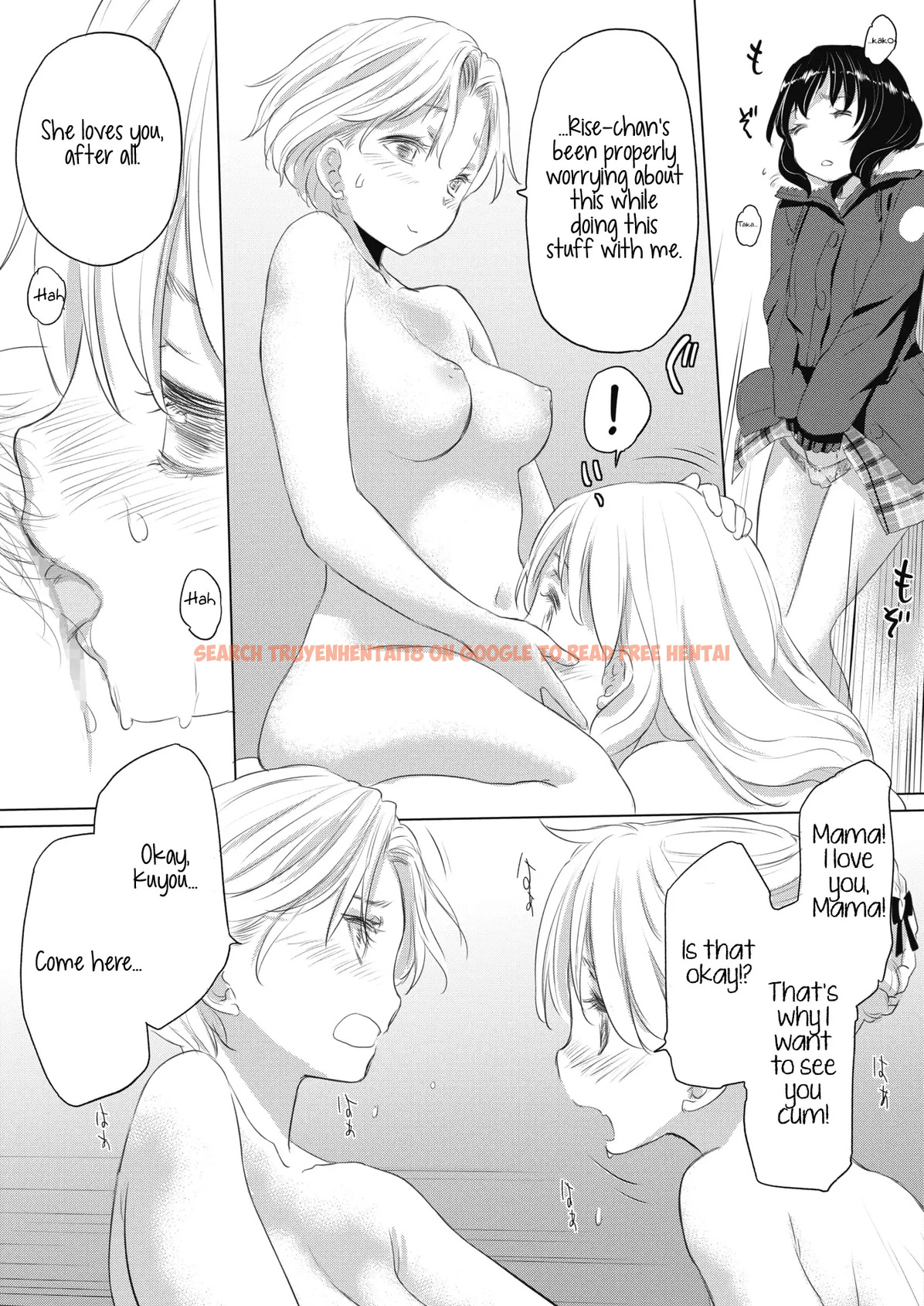 Read Hentai Image 15 239 in comic Tae-chan And Jimiko-san - Chapter 14 - hentaitnt.net