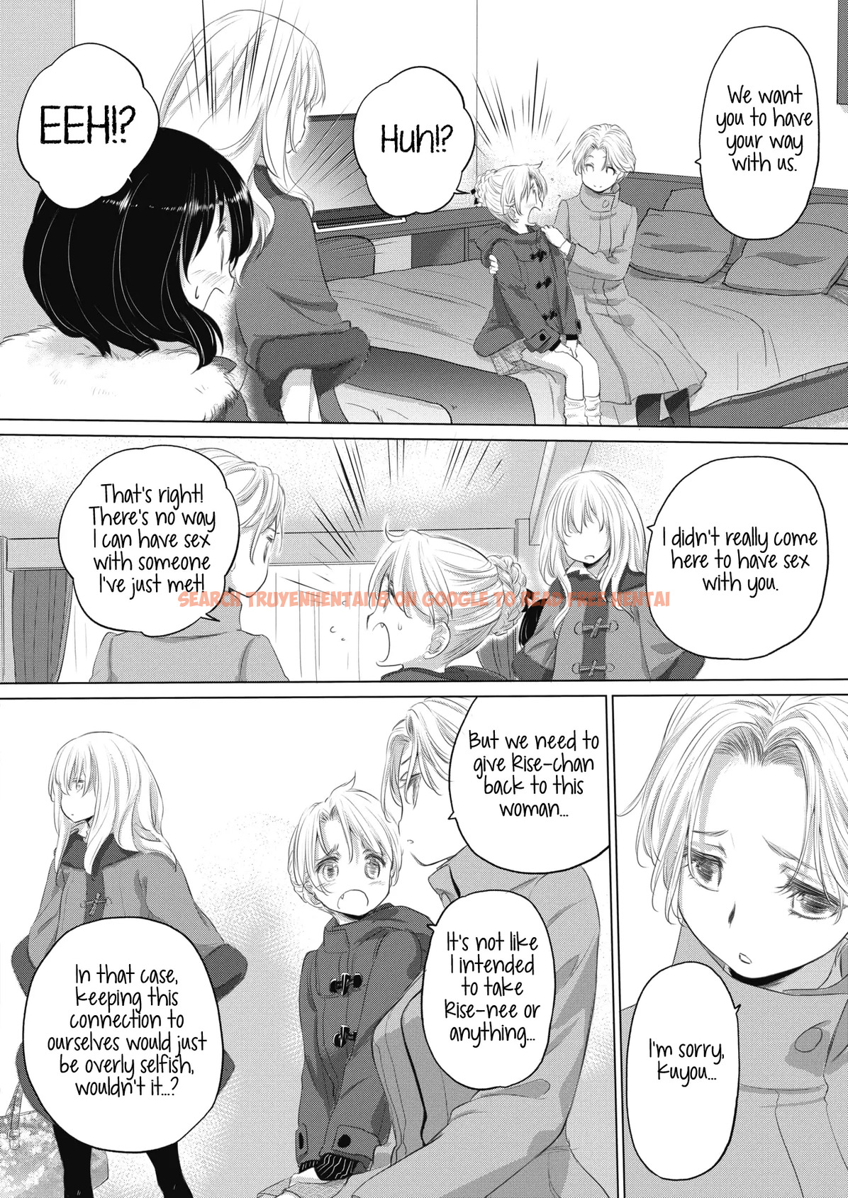 Read Hentai Image 6 239 in comic Tae-chan And Jimiko-san - Chapter 14 - hentaitnt.net