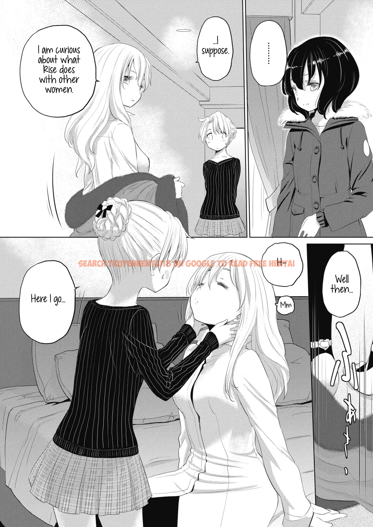 Read Hentai Image 8 239 in comic Tae-chan And Jimiko-san - Chapter 14 - hentaitnt.net