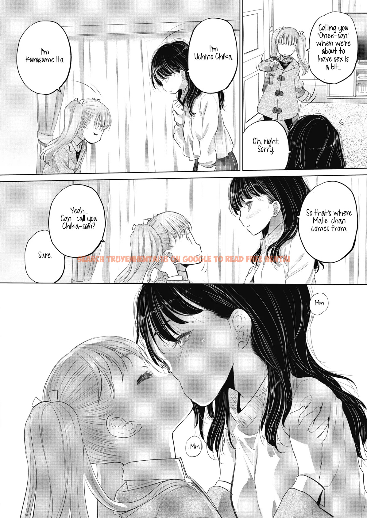 Read Hentai Image 10 238 in comic Tae-chan And Jimiko-san - Chapter 15 - hentaitnt.net