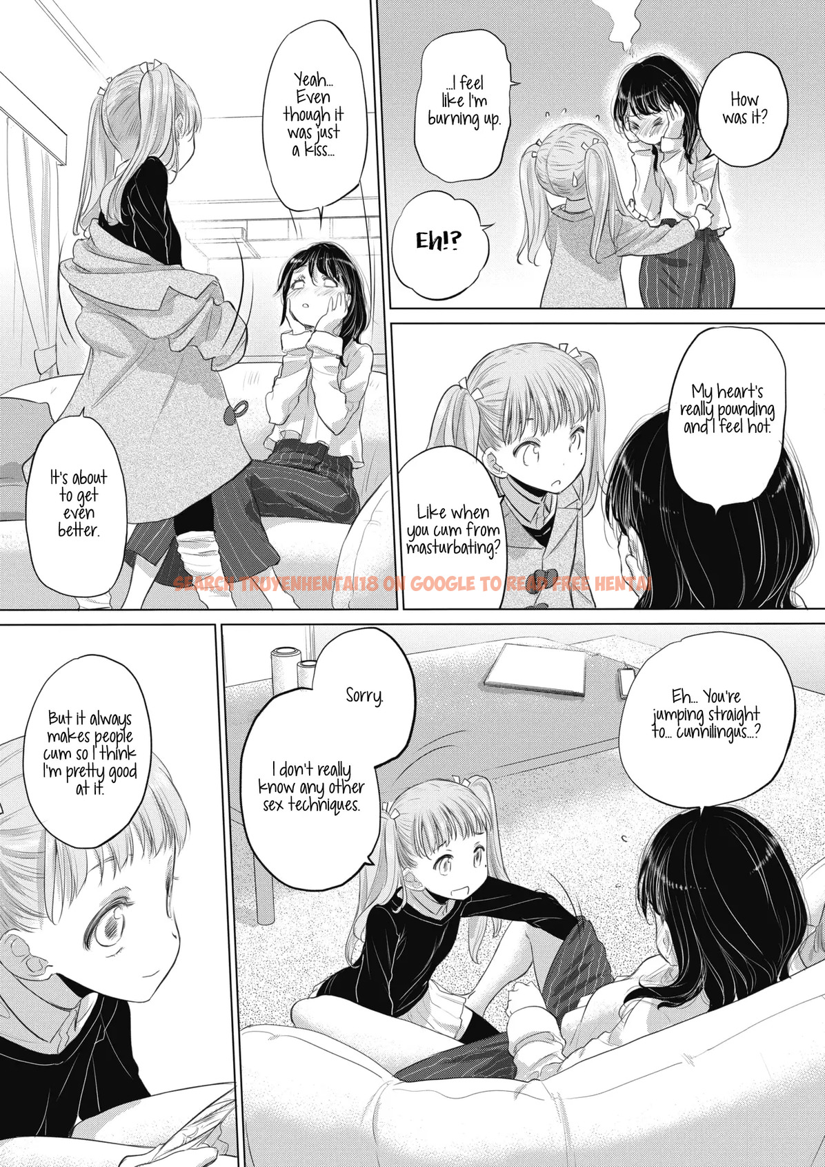 Read Hentai Image 11 238 in comic Tae-chan And Jimiko-san - Chapter 15 - hentaitnt.net