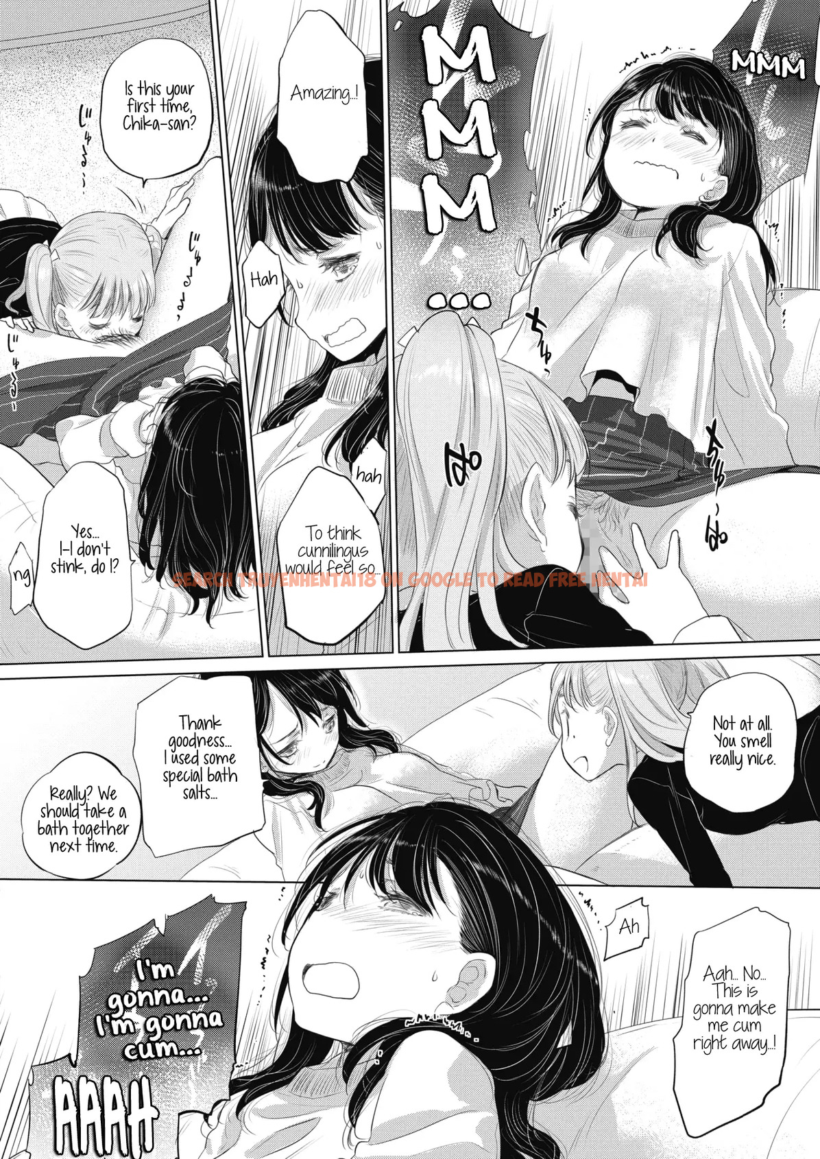 Read Hentai Image 12 238 in comic Tae-chan And Jimiko-san - Chapter 15 - hentaitnt.net