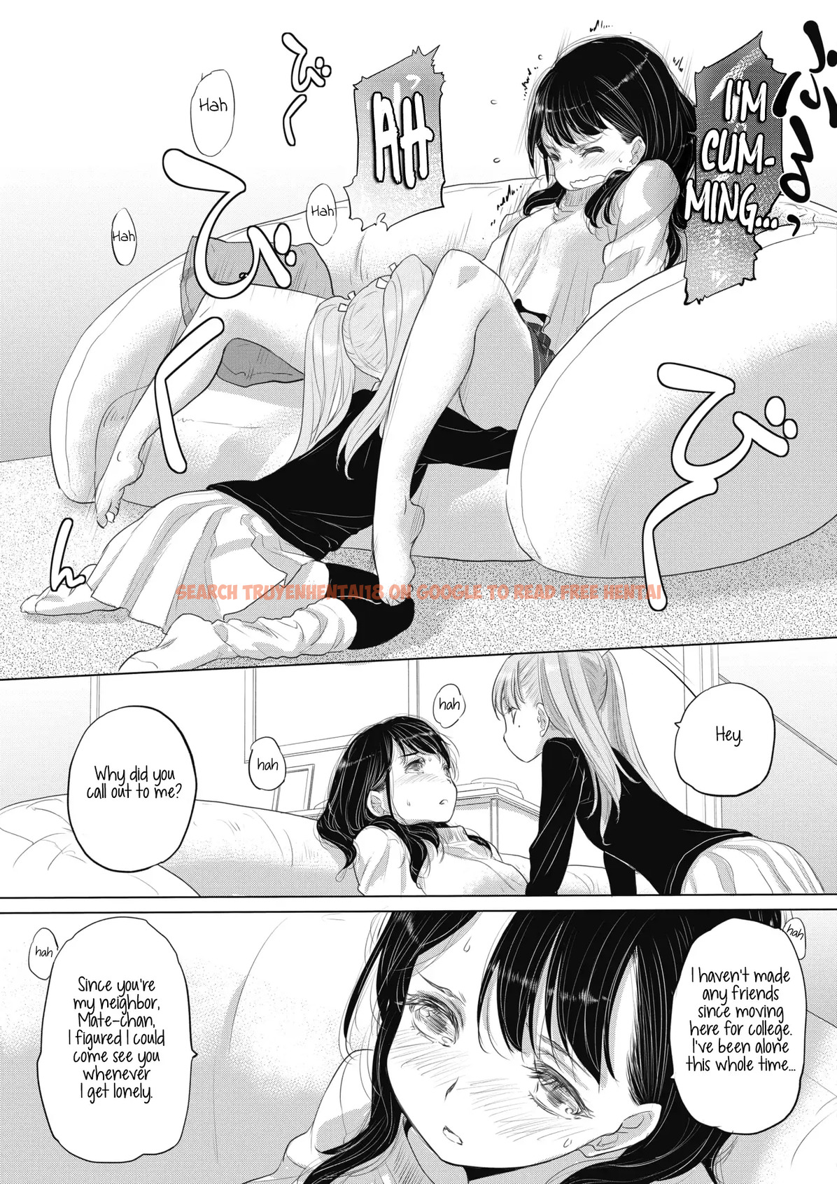 Read Hentai Image 13 238 in comic Tae-chan And Jimiko-san - Chapter 15 - hentaitnt.net