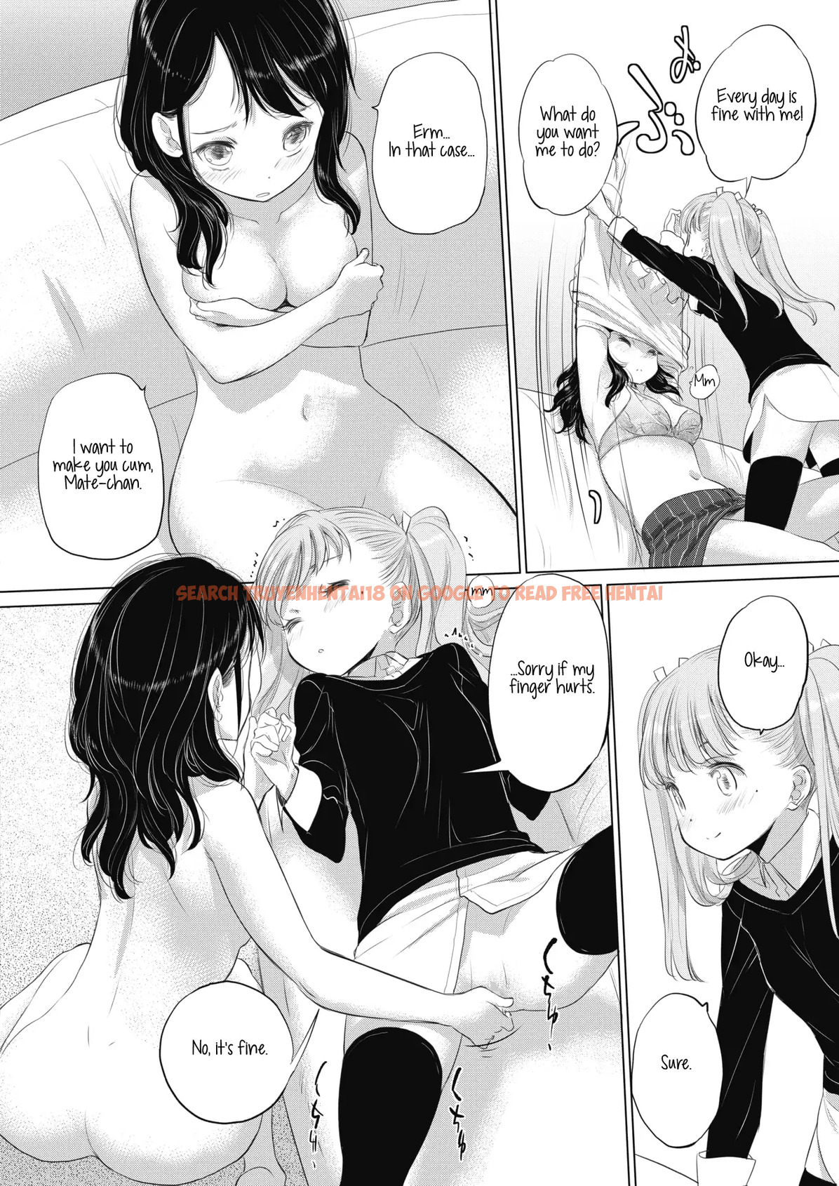 Read Hentai Image 14 238 in comic Tae-chan And Jimiko-san - Chapter 15 - hentaitnt.net
