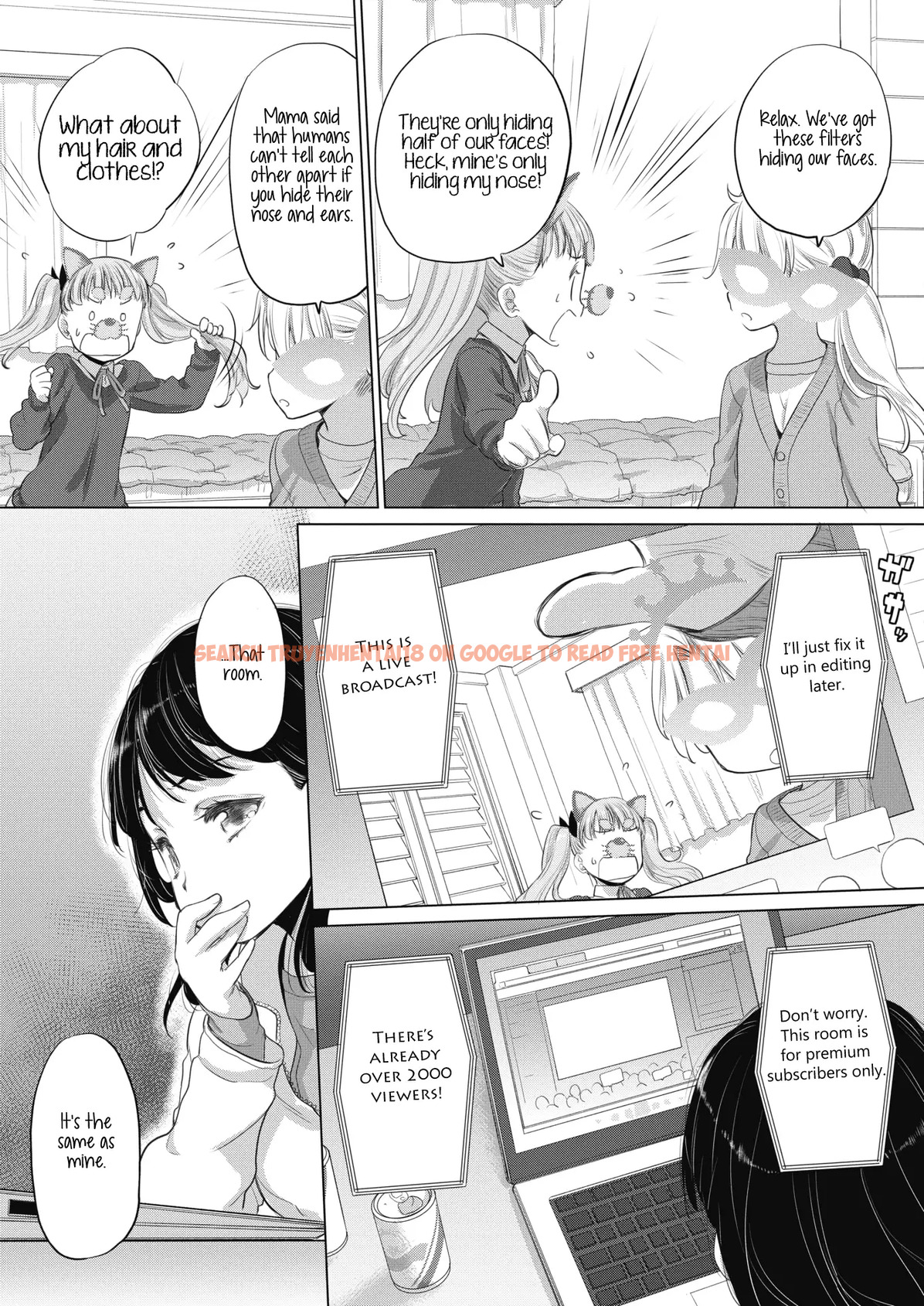 Read Hentai Image 5 238 in comic Tae-chan And Jimiko-san - Chapter 15 - hentaitnt.net