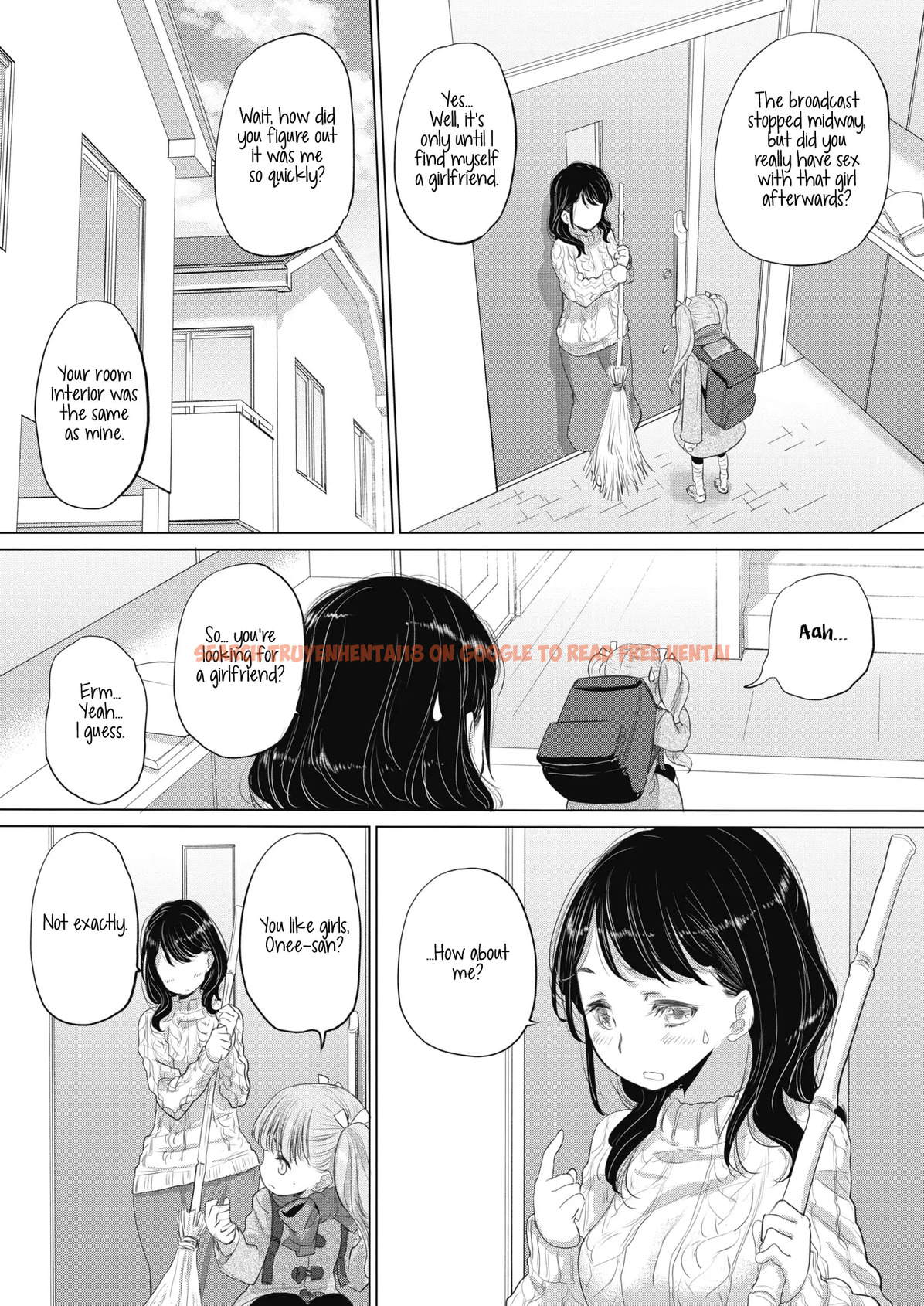 Read Hentai Image 7 238 in comic Tae-chan And Jimiko-san - Chapter 15 - hentaitnt.net
