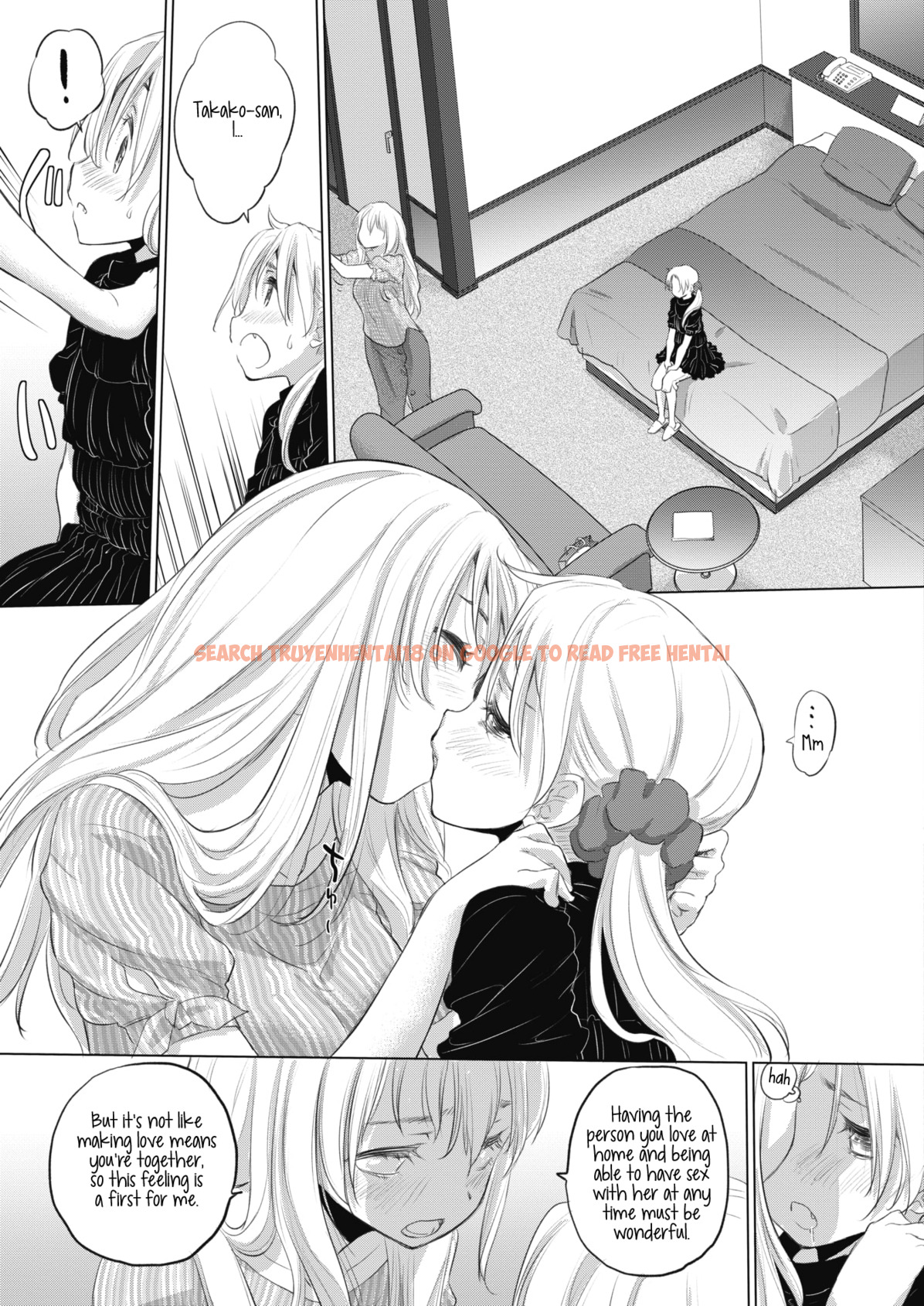 Read Hentai Image 7 236 in comic Tae-chan And Jimiko-san - Chapter 17 - hentaitnt.net