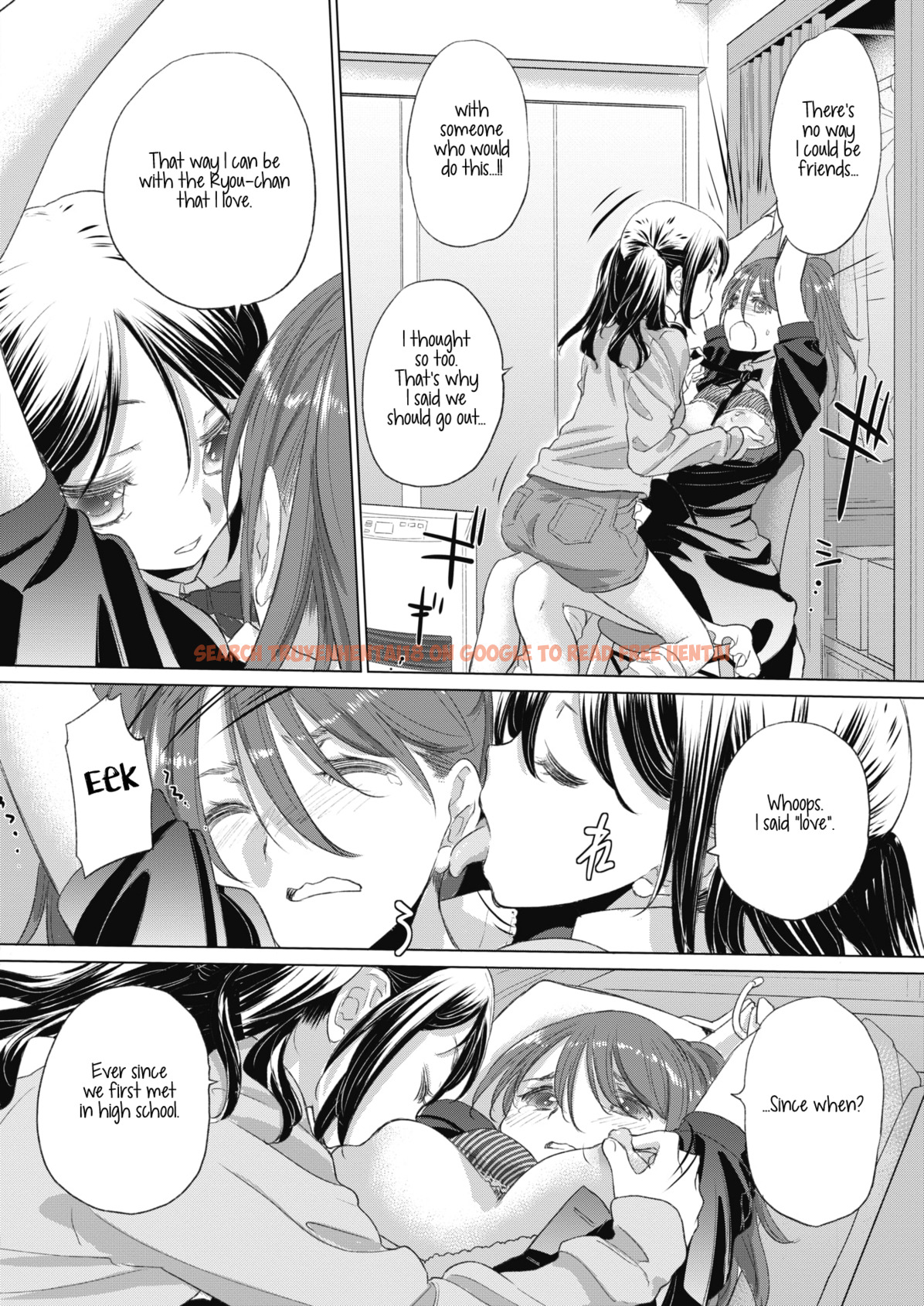 Read Hentai Image 10 235 in comic Tae-chan And Jimiko-san - Chapter 18 - hentaitnt.net
