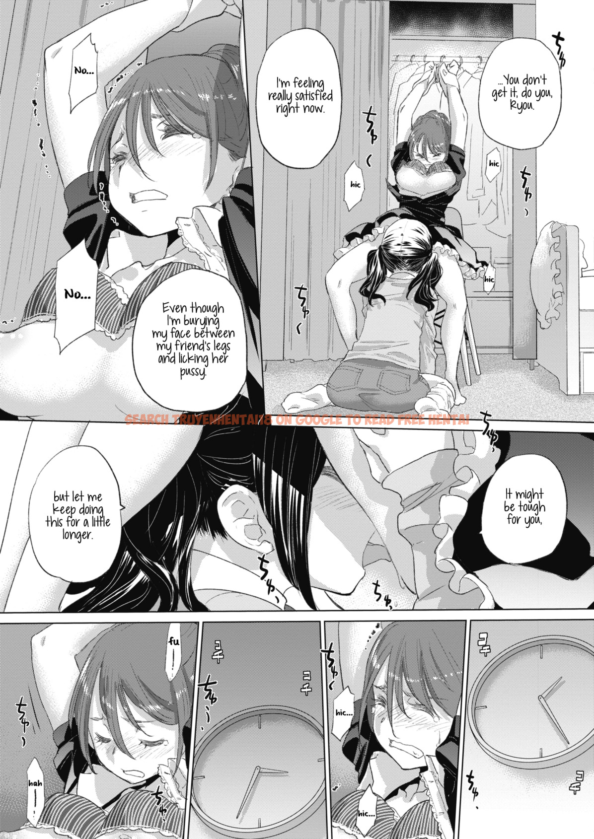 Read Hentai Image 13 235 in comic Tae-chan And Jimiko-san - Chapter 18 - hentaitnt.net
