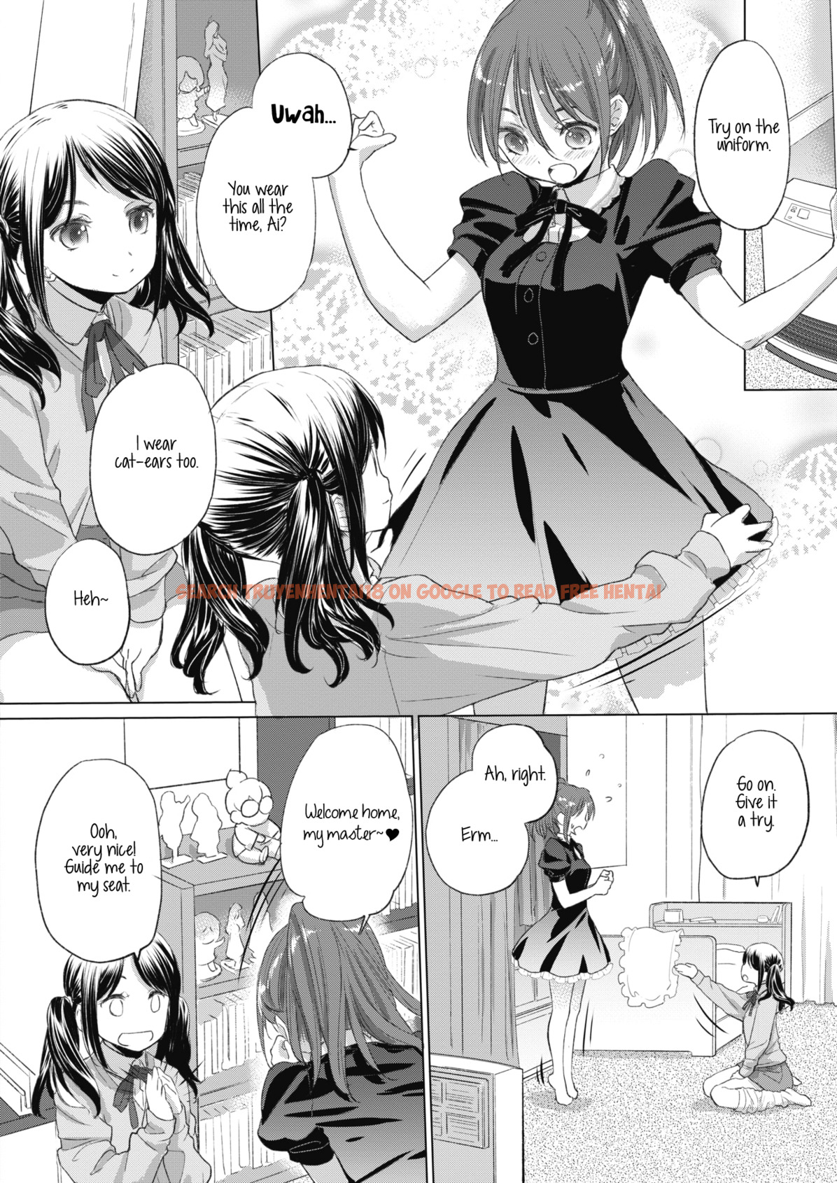 Read Hentai Image 6 235 in comic Tae-chan And Jimiko-san - Chapter 18 - hentaitnt.net