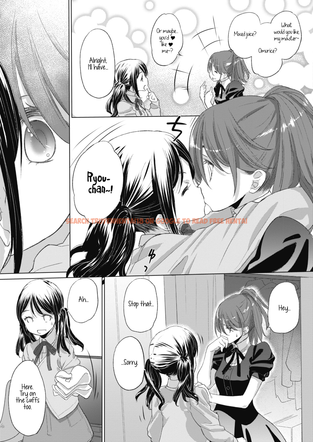 Read Hentai Image 7 235 in comic Tae-chan And Jimiko-san - Chapter 18 - hentaitnt.net