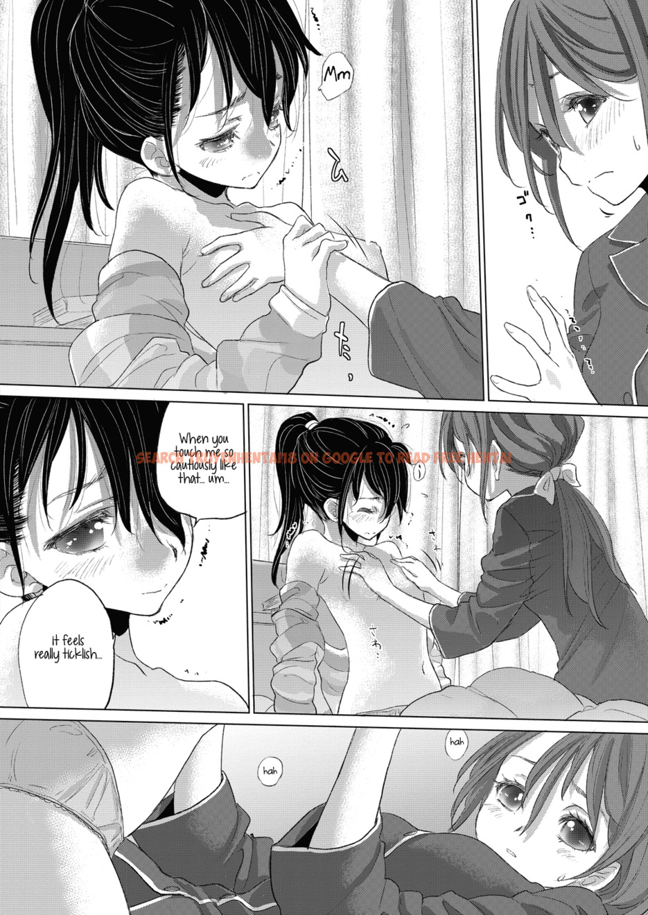 Read Hentai Image 10 235 in comic Tae-chan And Jimiko-san - Chapter 19 - hentaitnt.net