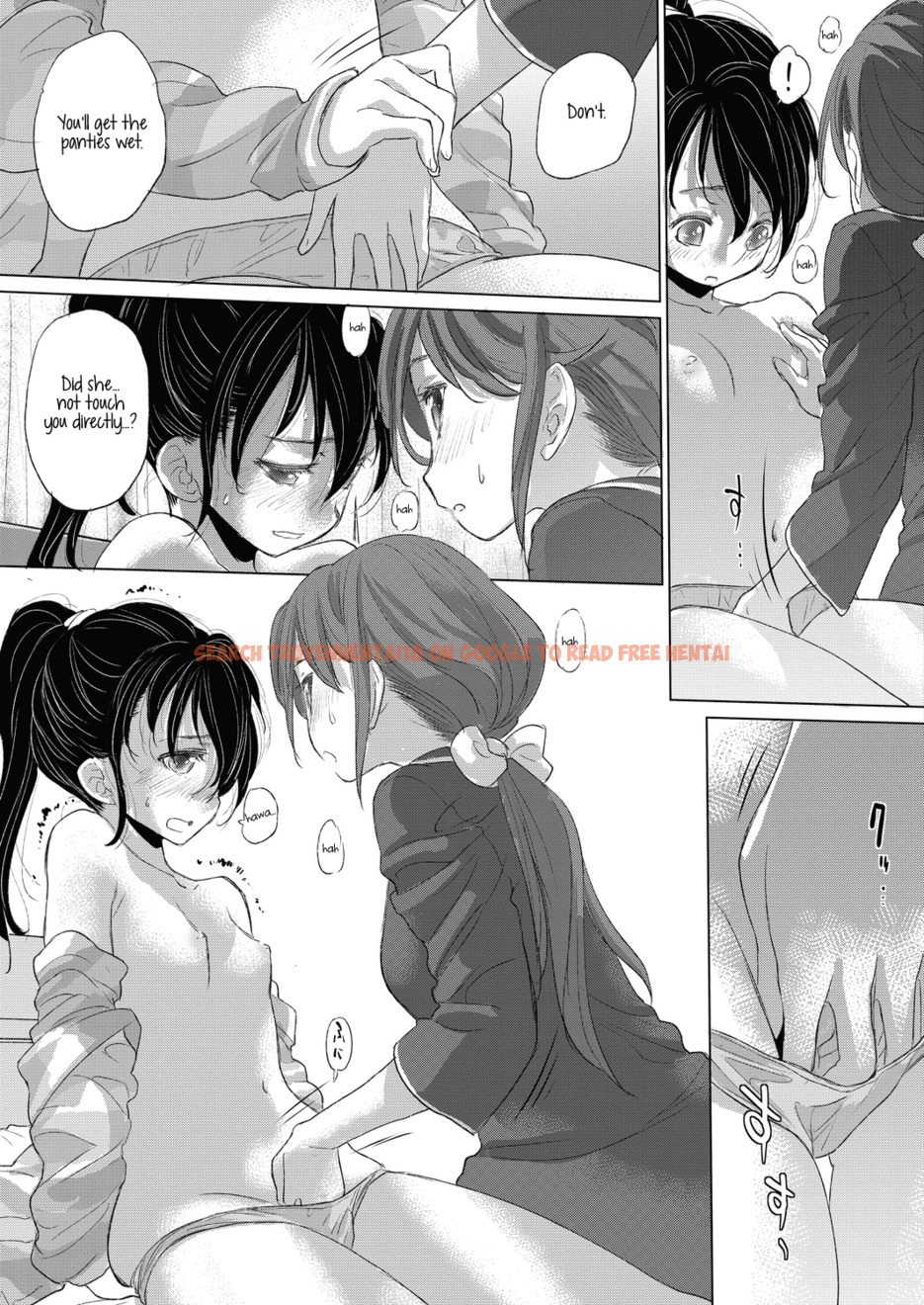 Read Hentai Image 11 235 in comic Tae-chan And Jimiko-san - Chapter 19 - hentaitnt.net