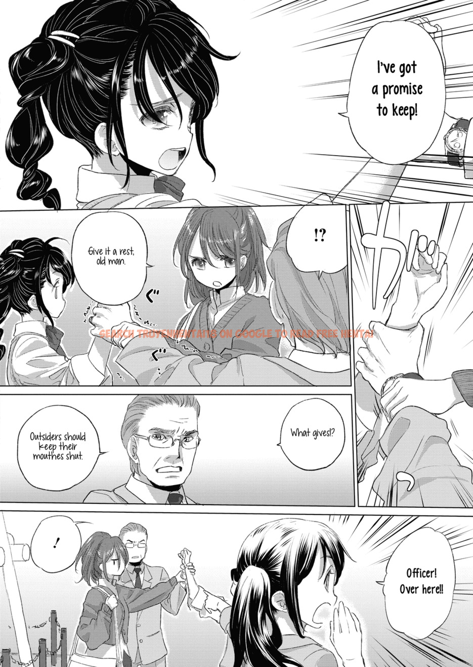Read Hentai Image 2 235 in comic Tae-chan And Jimiko-san - Chapter 19 - hentaitnt.net