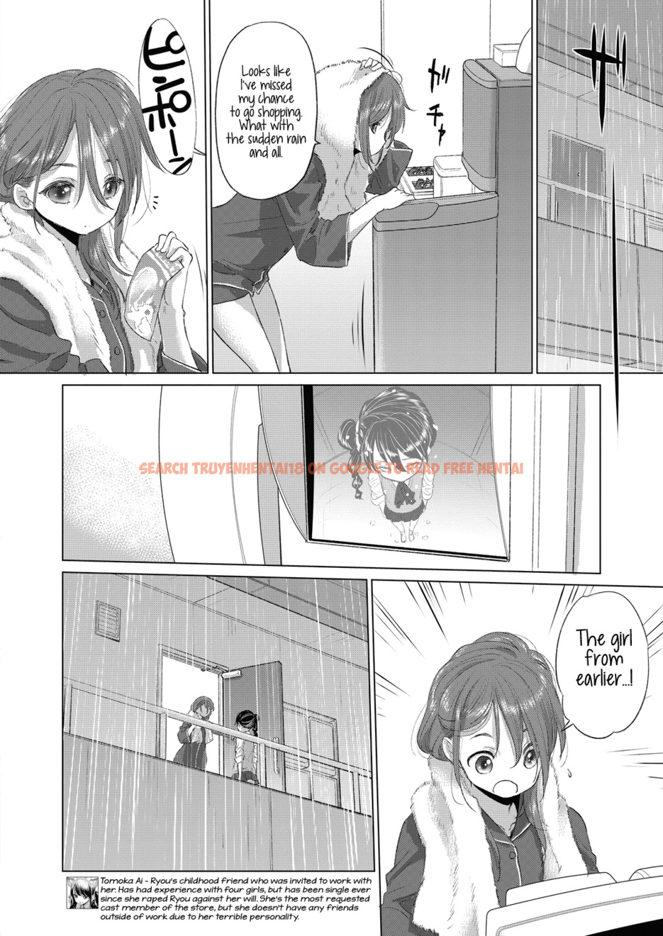 Read Hentai Image 4 235 in comic Tae-chan And Jimiko-san - Chapter 19 - hentaitnt.net