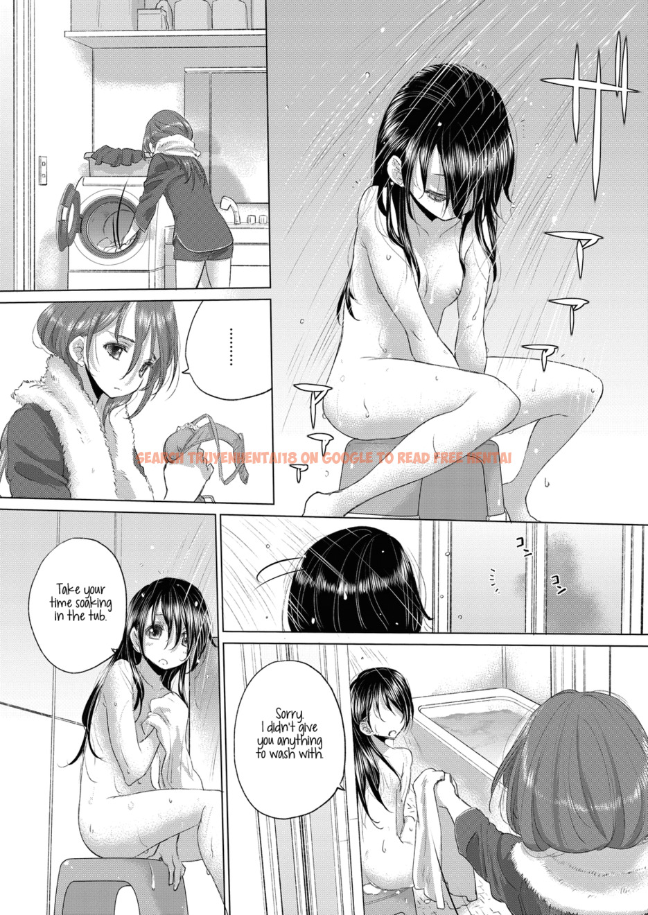 Read Hentai Image 5 235 in comic Tae-chan And Jimiko-san - Chapter 19 - hentaitnt.net