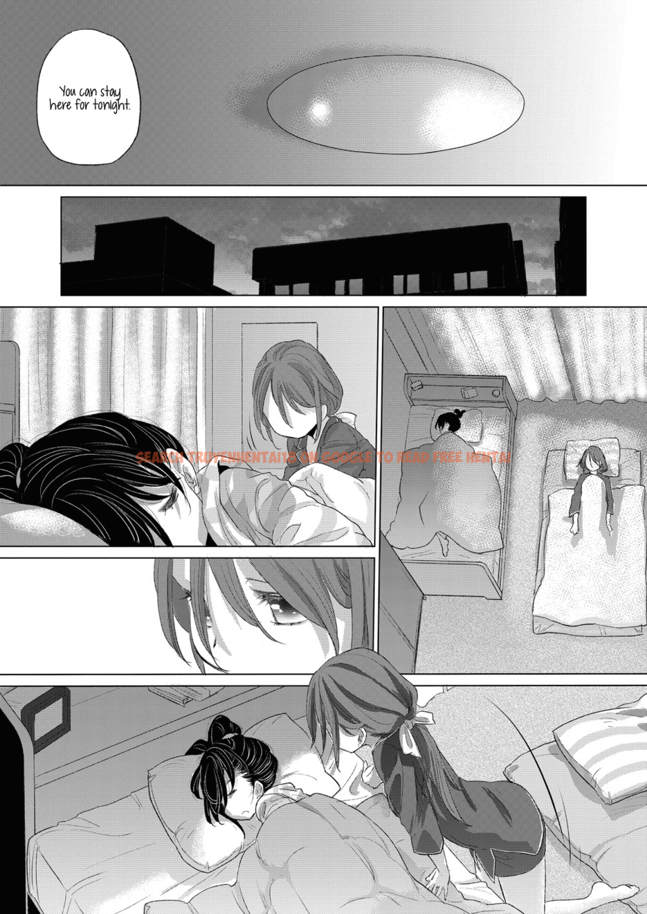 Read Hentai Image 7 235 in comic Tae-chan And Jimiko-san - Chapter 19 - hentaitnt.net