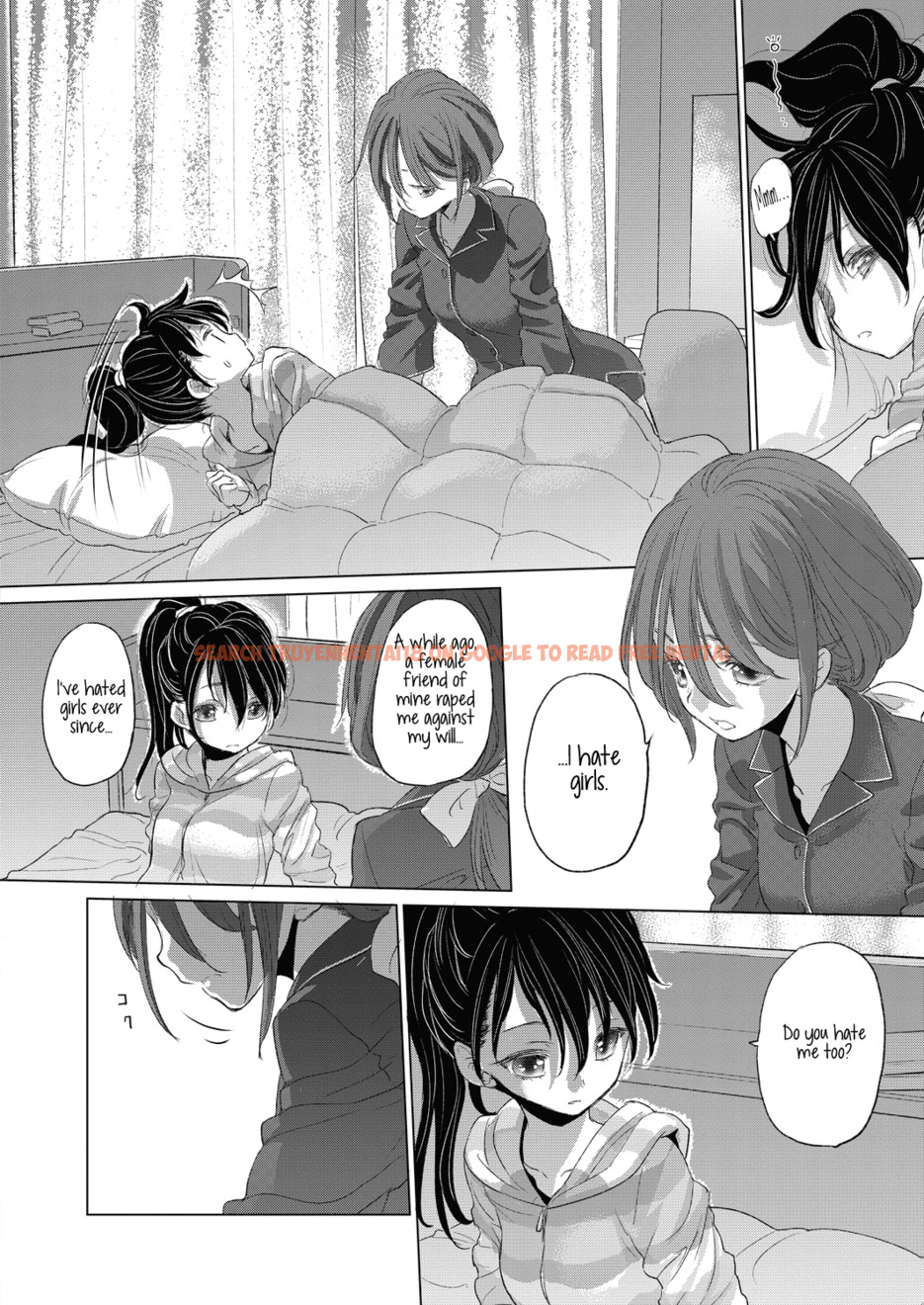 Read Hentai Image 8 235 in comic Tae-chan And Jimiko-san - Chapter 19 - hentaitnt.net